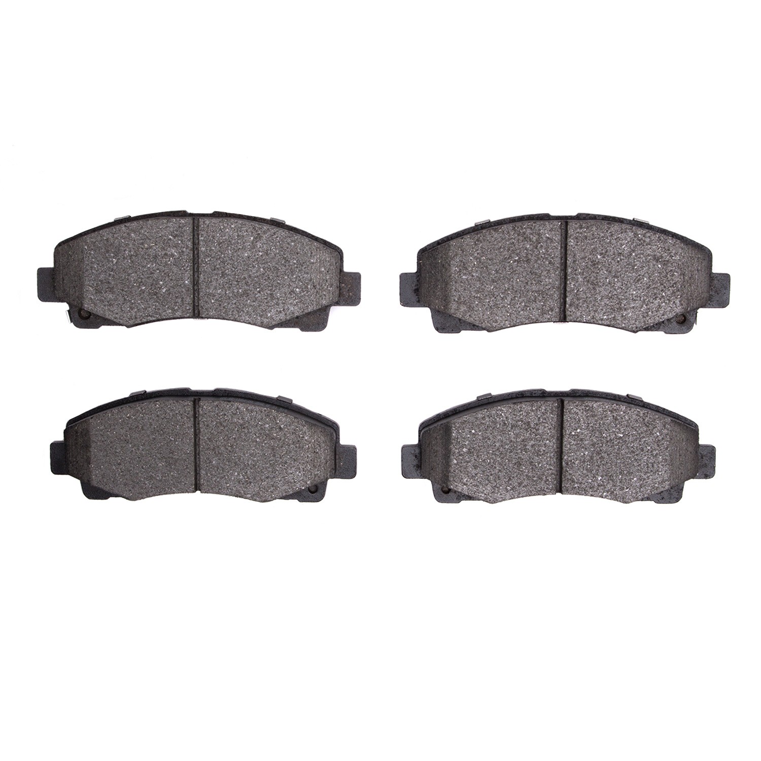 DYN-1551-1584-00 DFC 5000 Advanced Brake Pads - Ceramic - Image 3