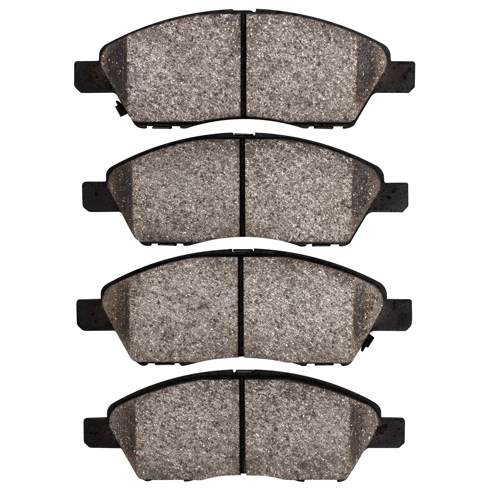 DYN-1551-1592-00 DFC 5000 Advanced Brake Pads - Ceramic - Image 3