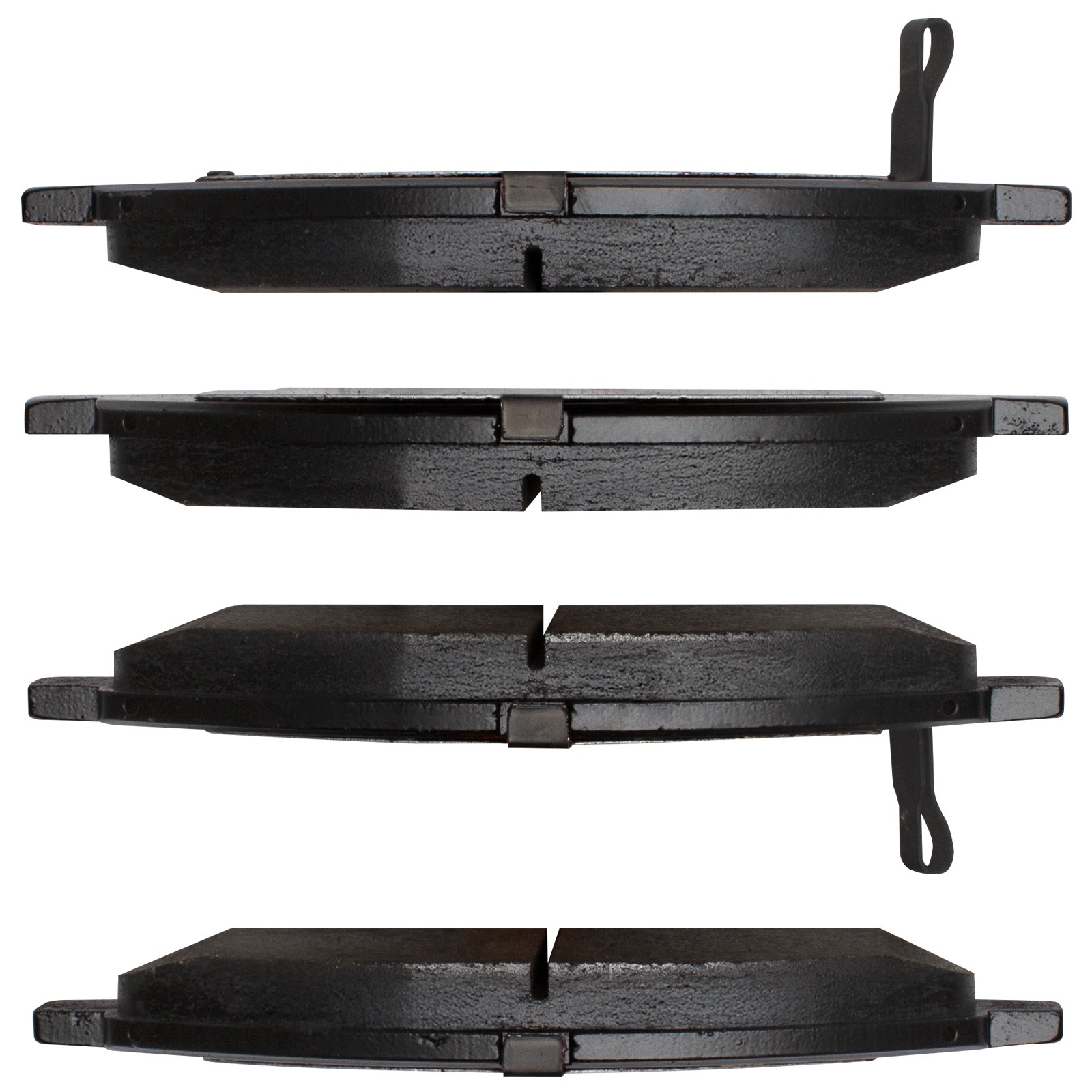 DYN-1551-1592-00 DFC 5000 Advanced Brake Pads - Ceramic - Image 4