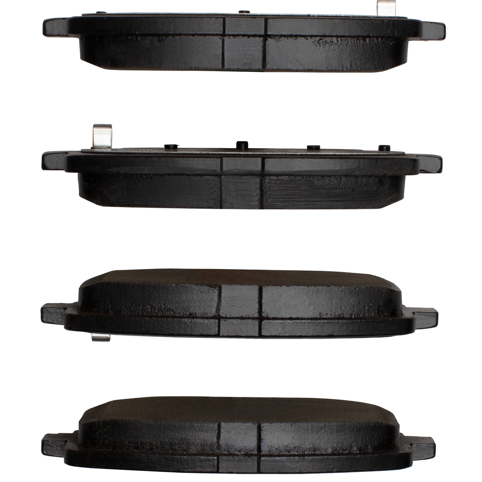 DYN-1551-1596-00 DFC 5000 Advanced Brake Pads - Ceramic - Image 4