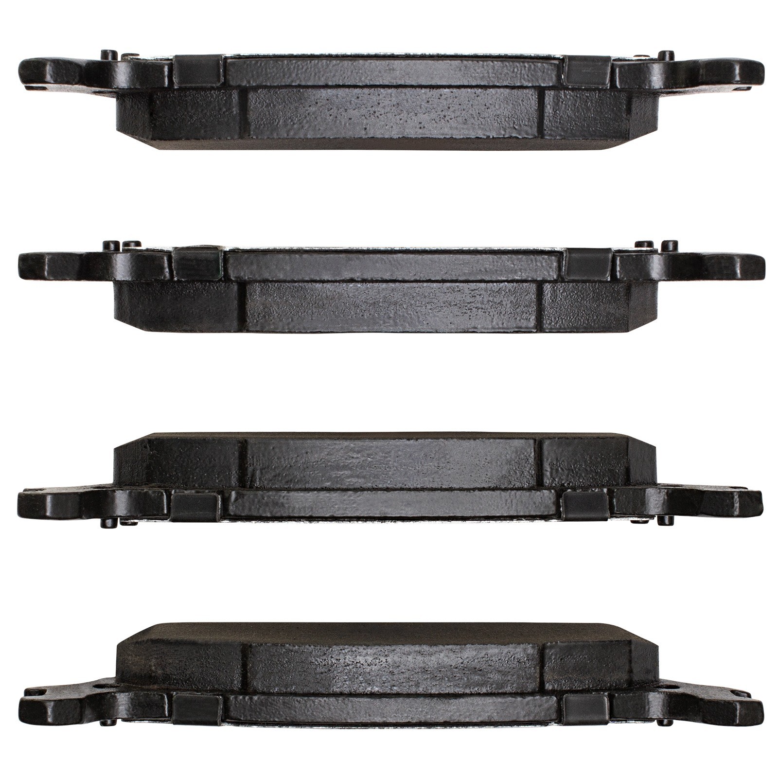 DYN-1551-1602-00 DFC 5000 Advanced Brake Pads - Ceramic - Image 4