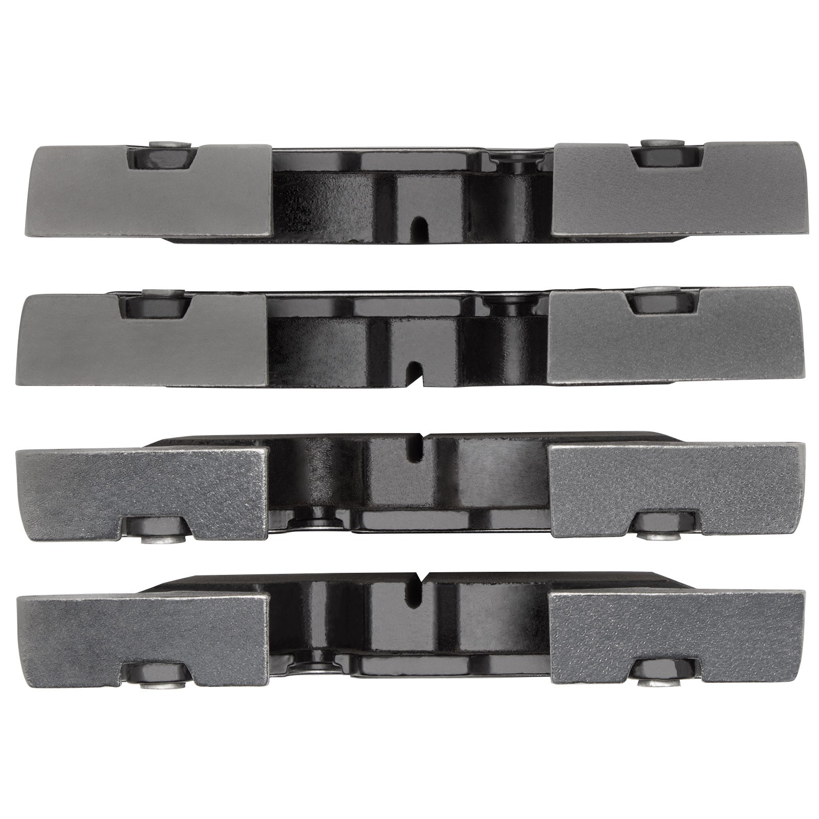 DYN-1551-1609-00 DFC 5000 Advanced Brake Pads - Ceramic - Image 4