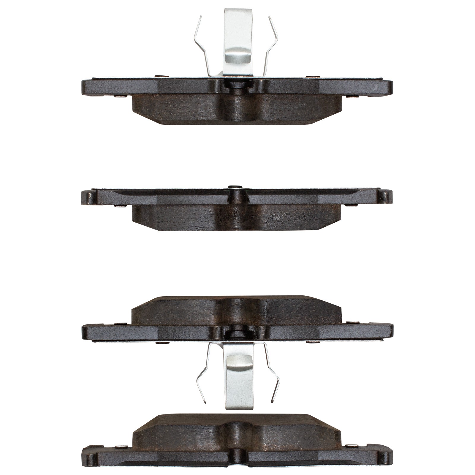 DYN-1551-1613-00 DFC 5000 Advanced Brake Pads - Ceramic - Image 4