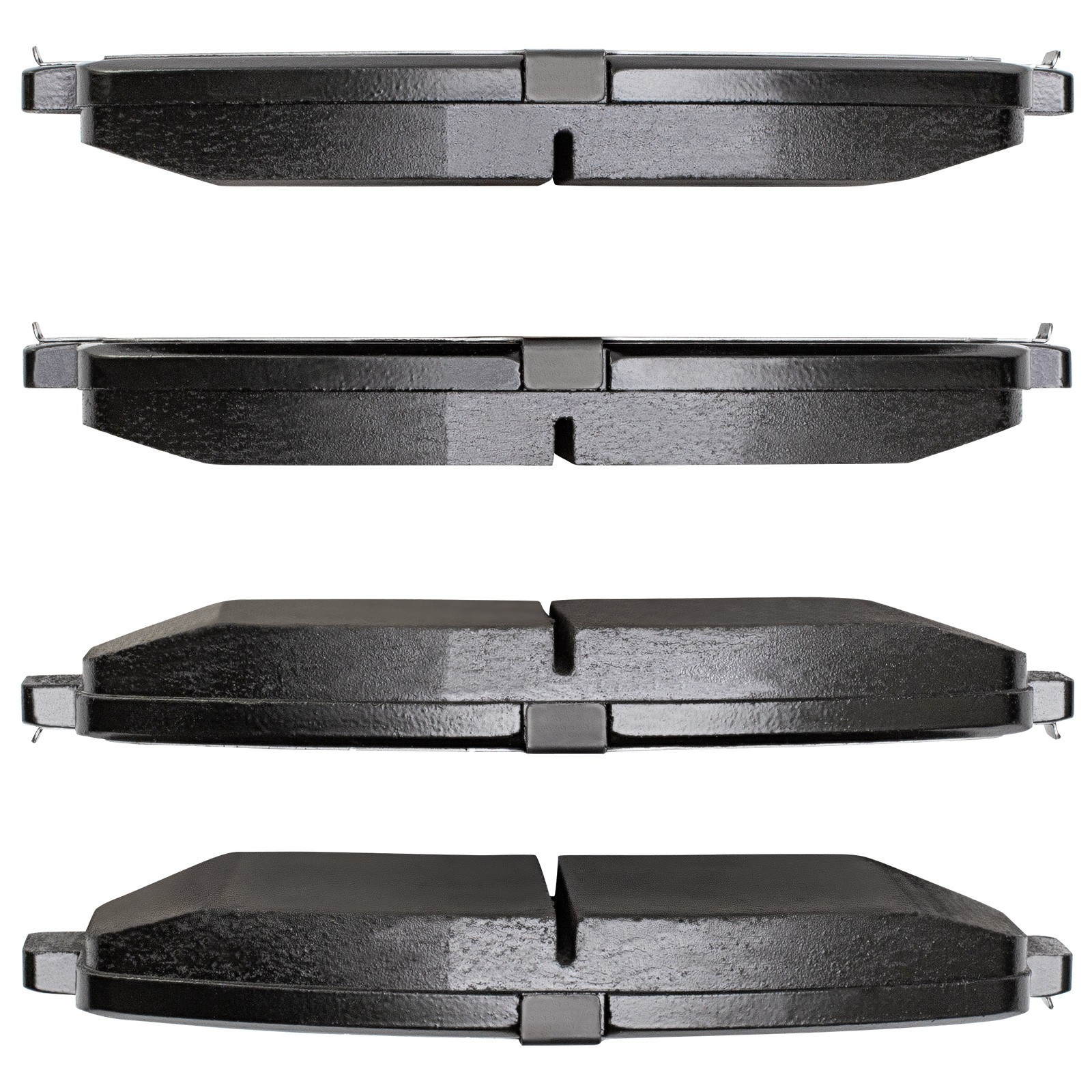 DYN-1551-1623-00 DFC 5000 Advanced Brake Pads - Ceramic - Image 4