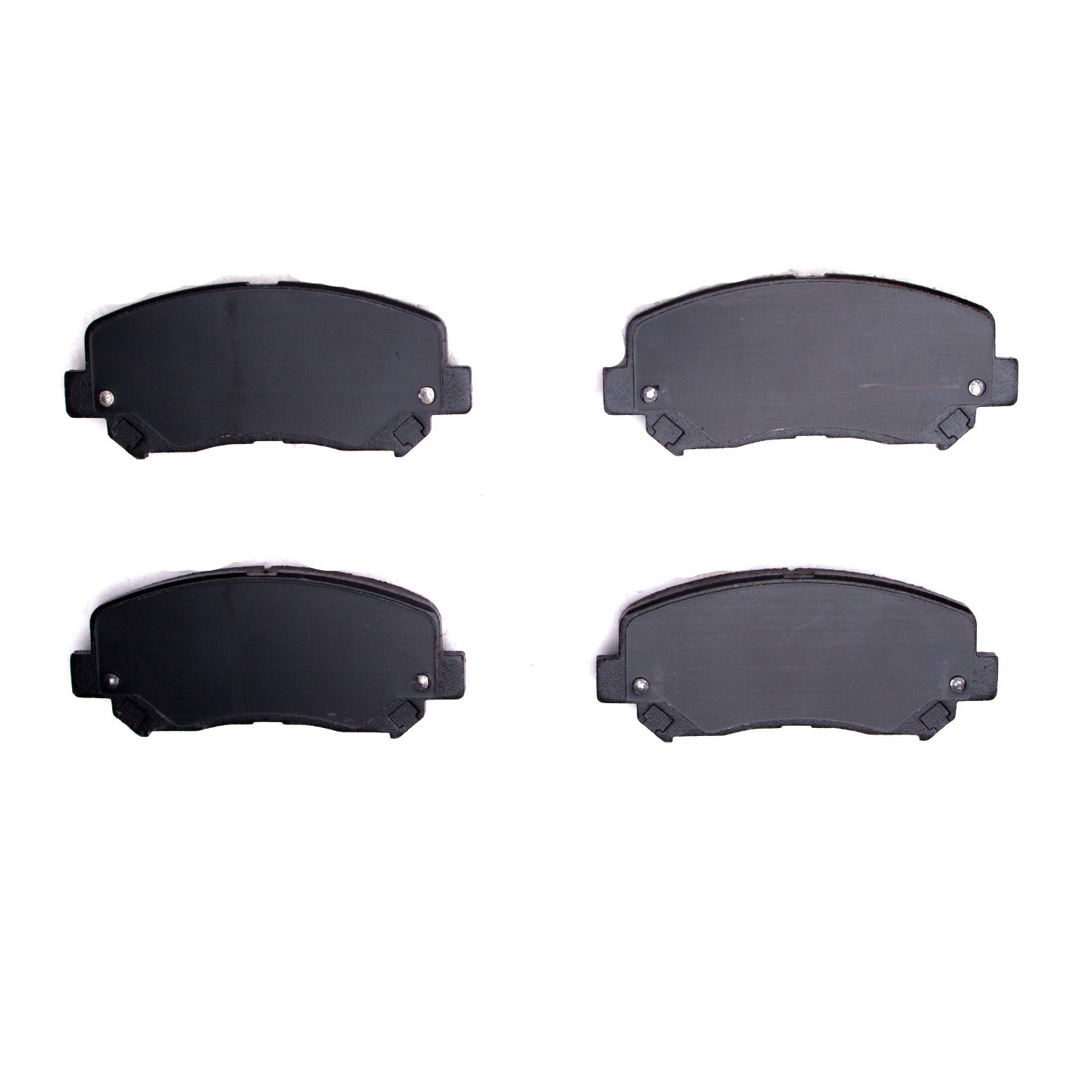 DYN-1551-1640-00 DFC 5000 Advanced Brake Pads - Ceramic