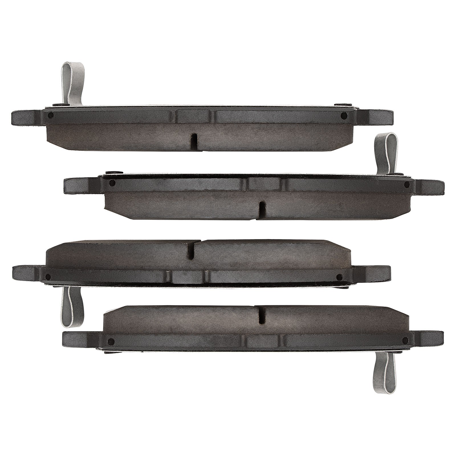 DYN-1551-1647-00 DFC 5000 Advanced Brake Pads - Ceramic - Image 4
