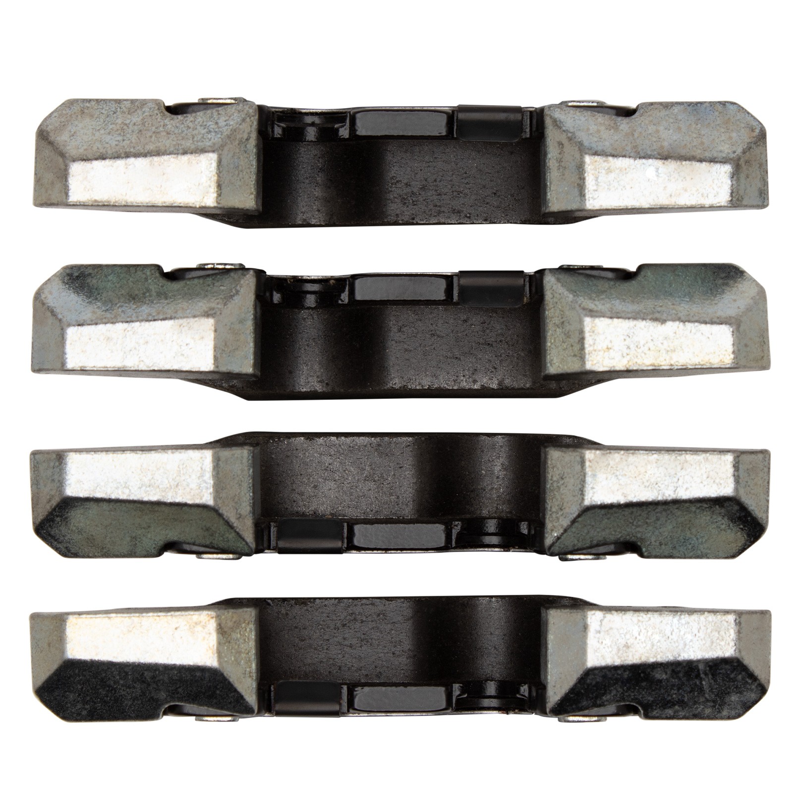 DYN 1551-1656-00 DFC 5000 Advanced Brake Pads - Low Metallic - Image 4