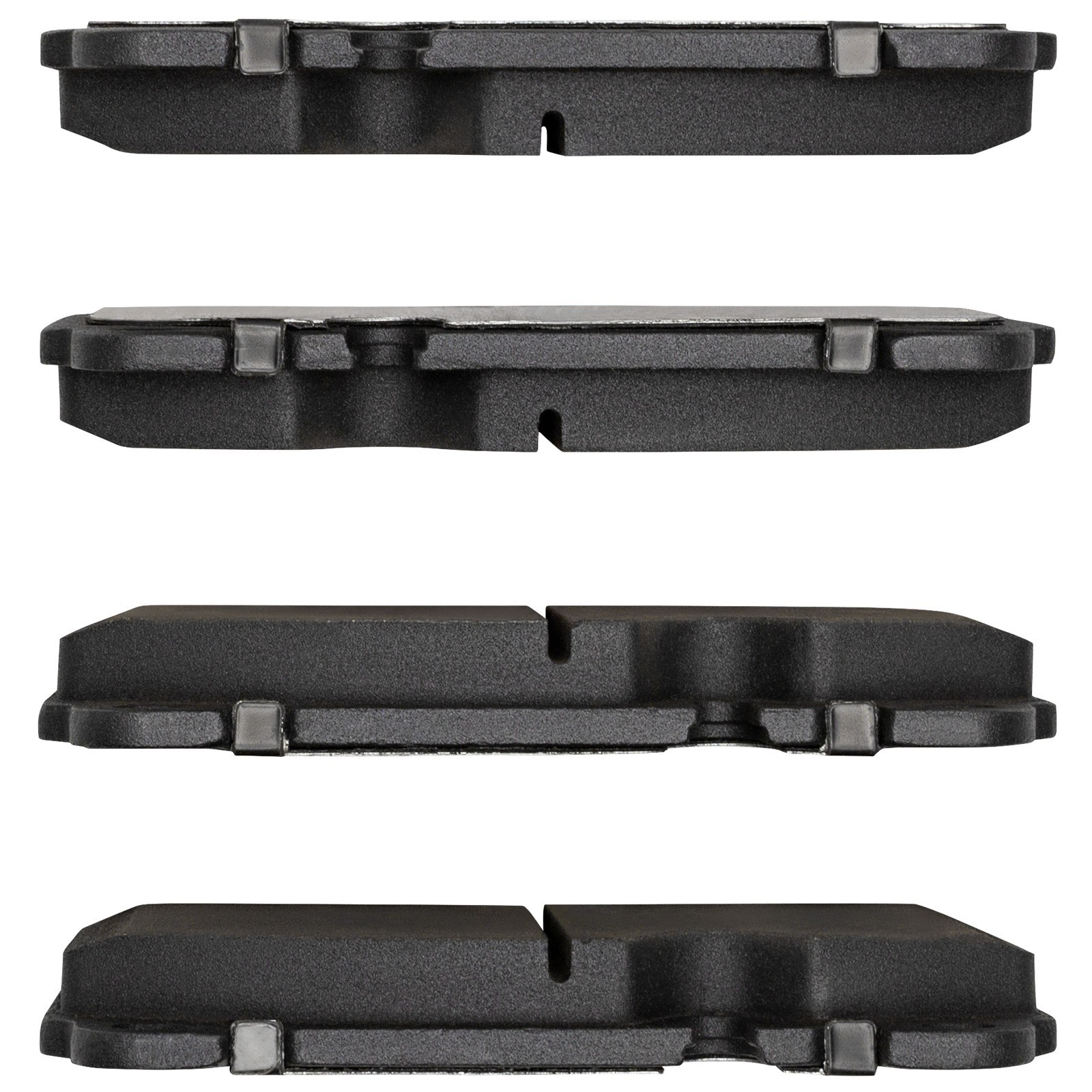 DYN-1551-1663-00 DFC 5000 Advanced Brake Pads - Ceramic - Image 4