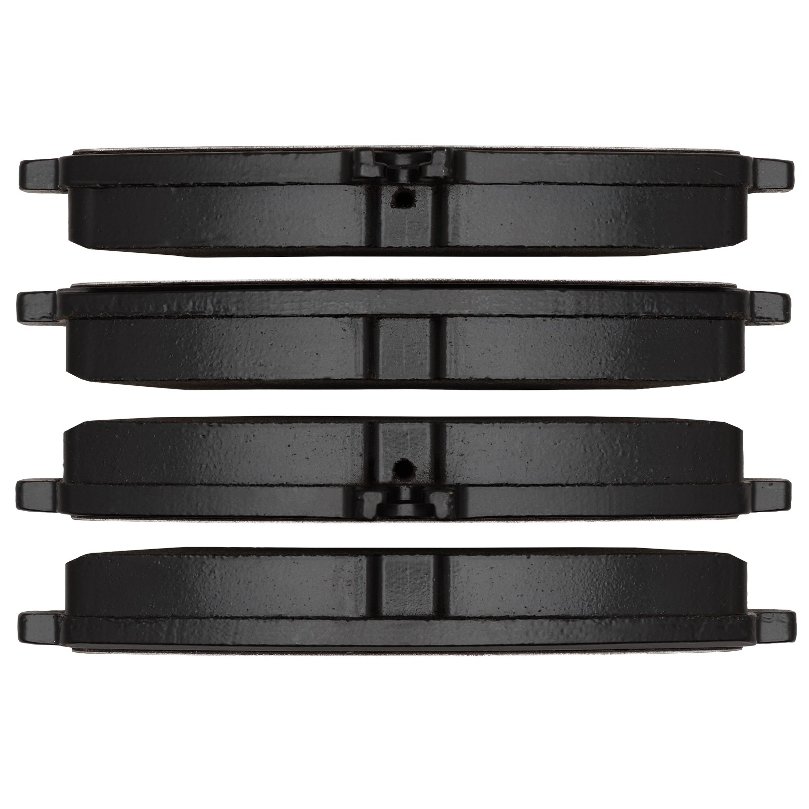 DYN 1551-1681-00 DFC 5000 Advanced Brake Pads - Low Metallic - Image 4