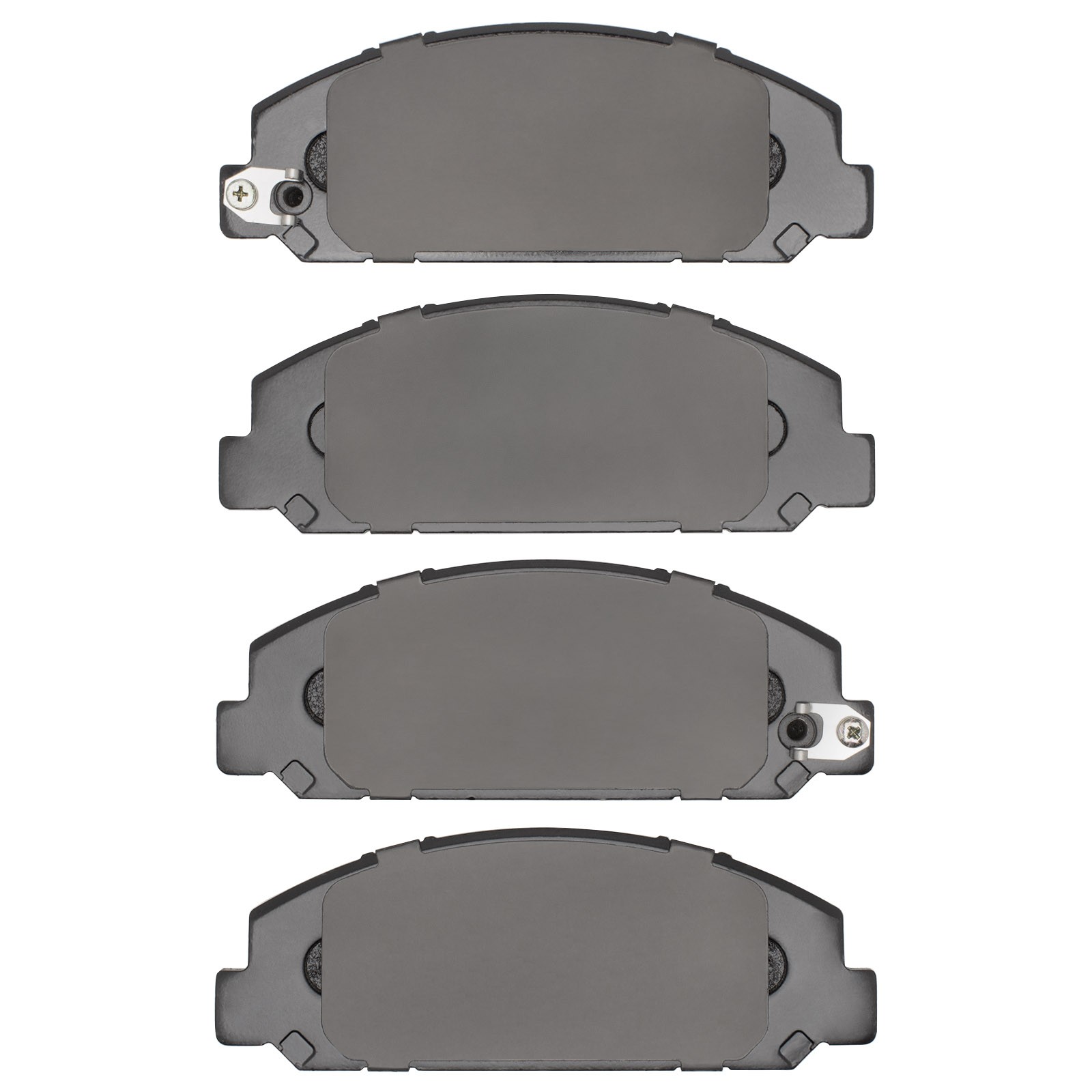 DYN-1551-1683-00 DFC 5000 Advanced Brake Pads