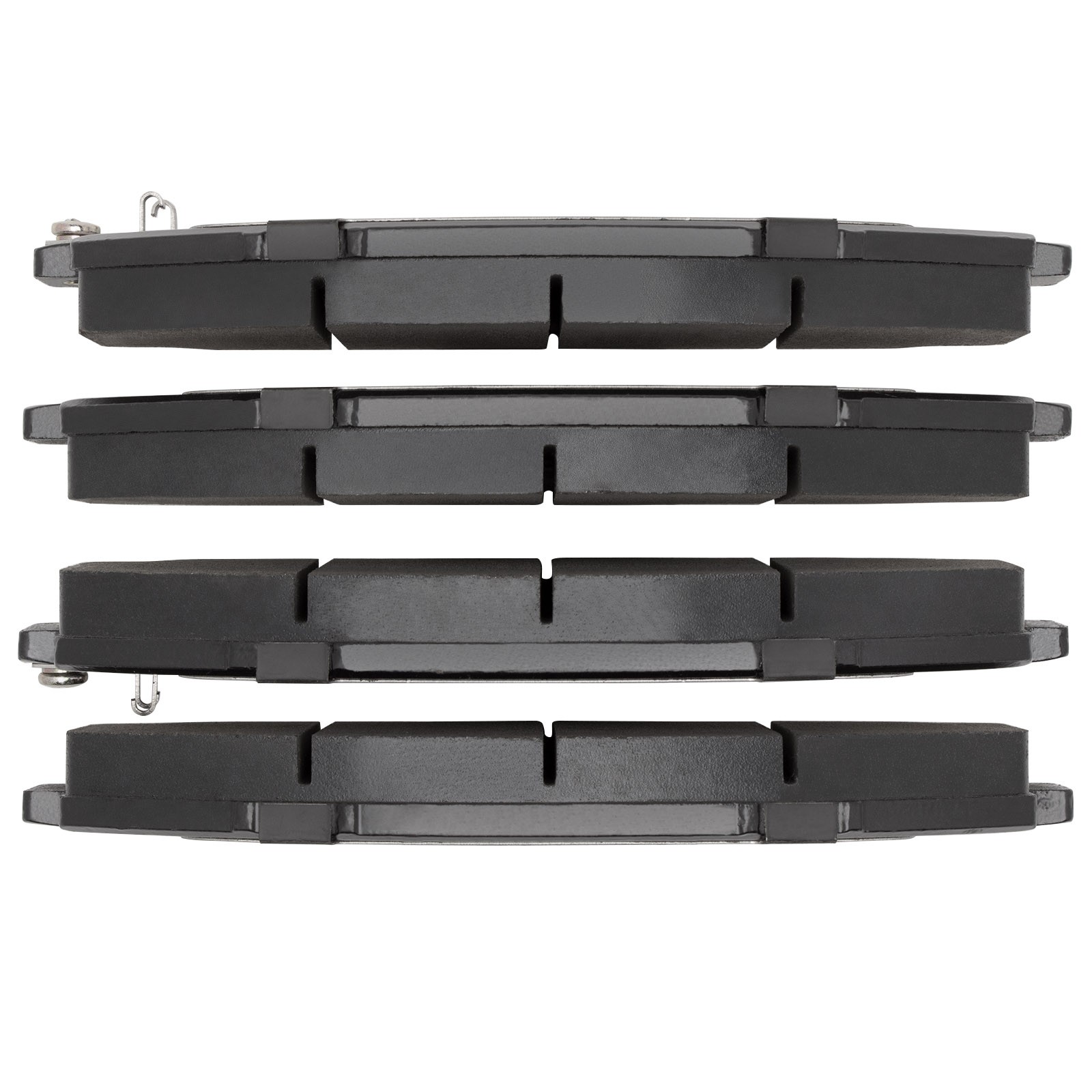 DYN-1551-1683-00 DFC 5000 Advanced Brake Pads - Image 4