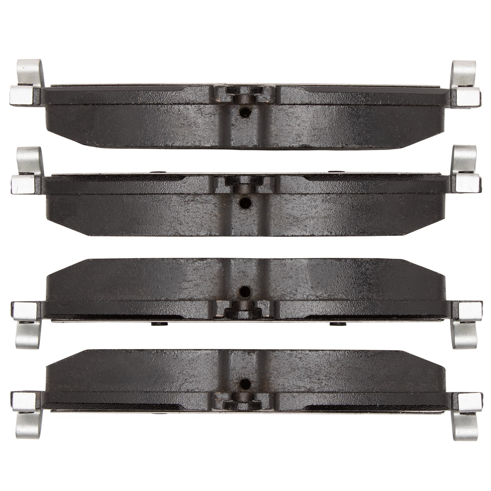 DYN-1551-1694-00 DFC 5000 Advanced Brake Pads - Low Metallic - Image 4
