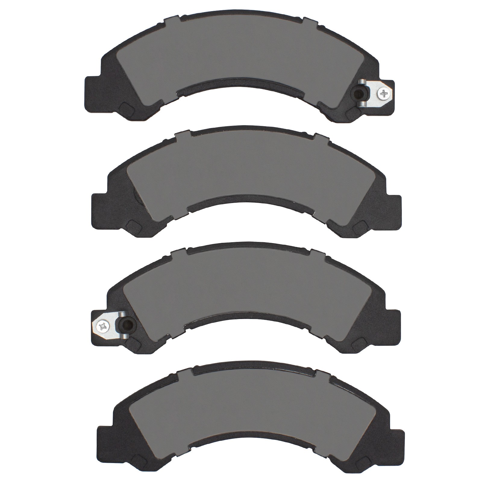 DYN-1551-1695-00 DFC 5000 Advanced Brake Pads
