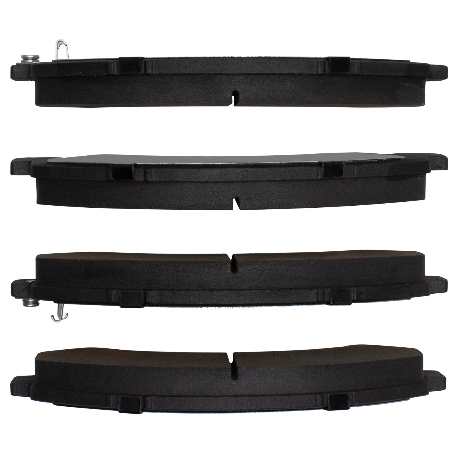 DYN-1551-1695-00 DFC 5000 Advanced Brake Pads - Image 4