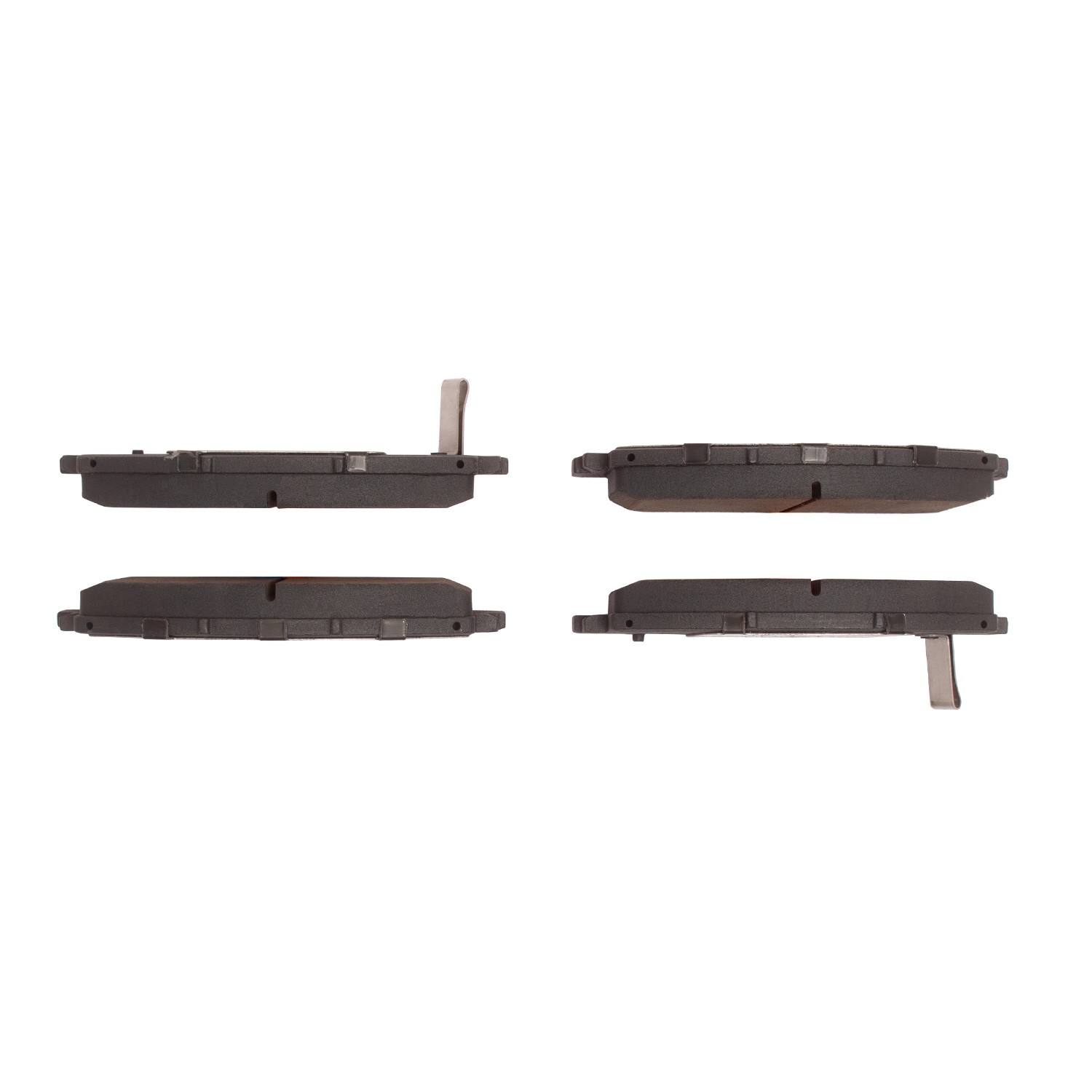 DYN-1551-1697-00 DFC 5000 Advanced Brake Pads - Ceramic - Image 4