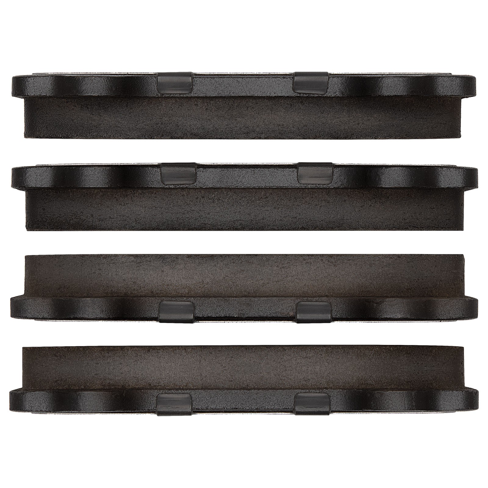 DYN-1551-1718-00 DFC 5000 Advanced Brake Pads - Ceramic - Image 4