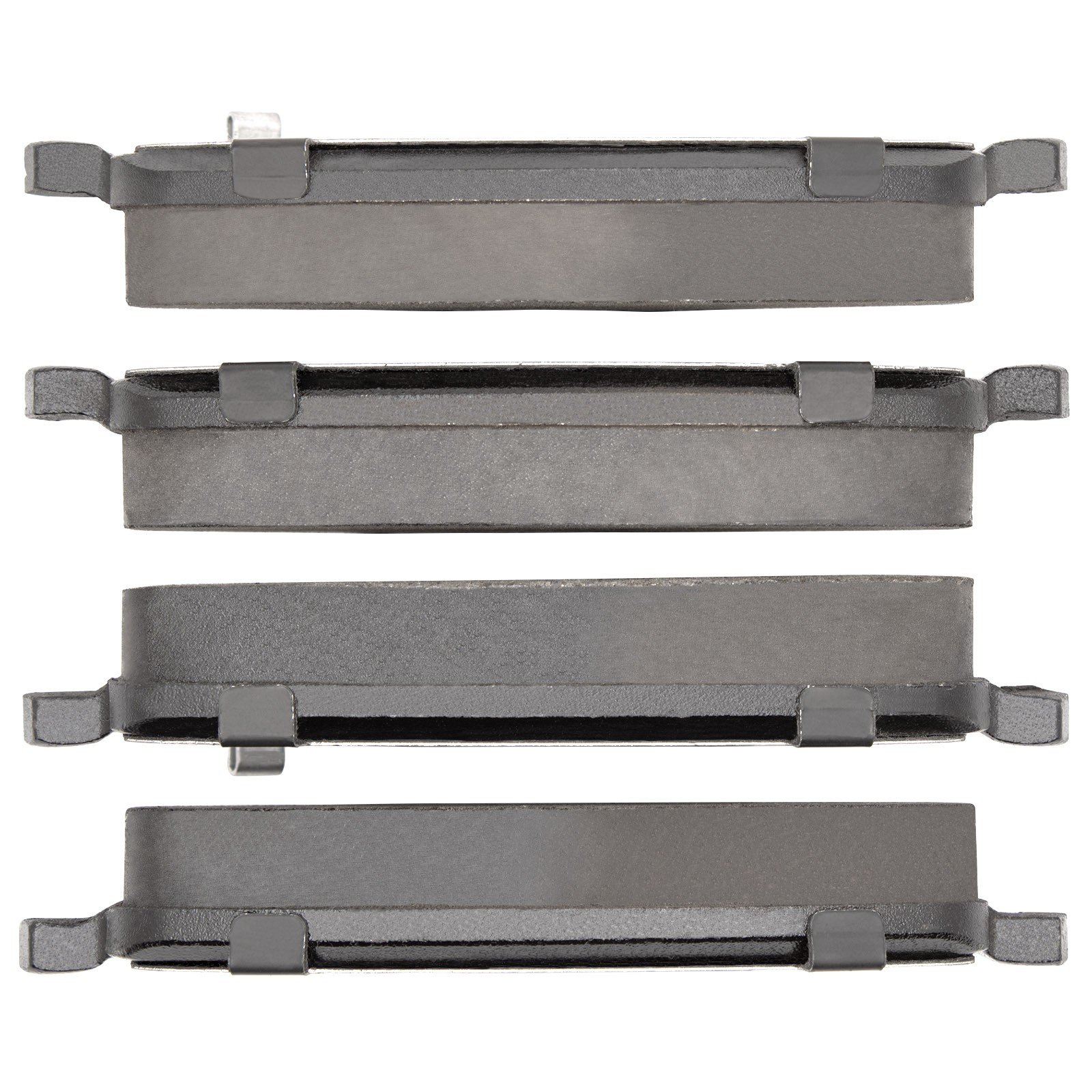 DYN-1551-1719-00 DFC 5000 Advanced Brake Pads - Ceramic - Image 4