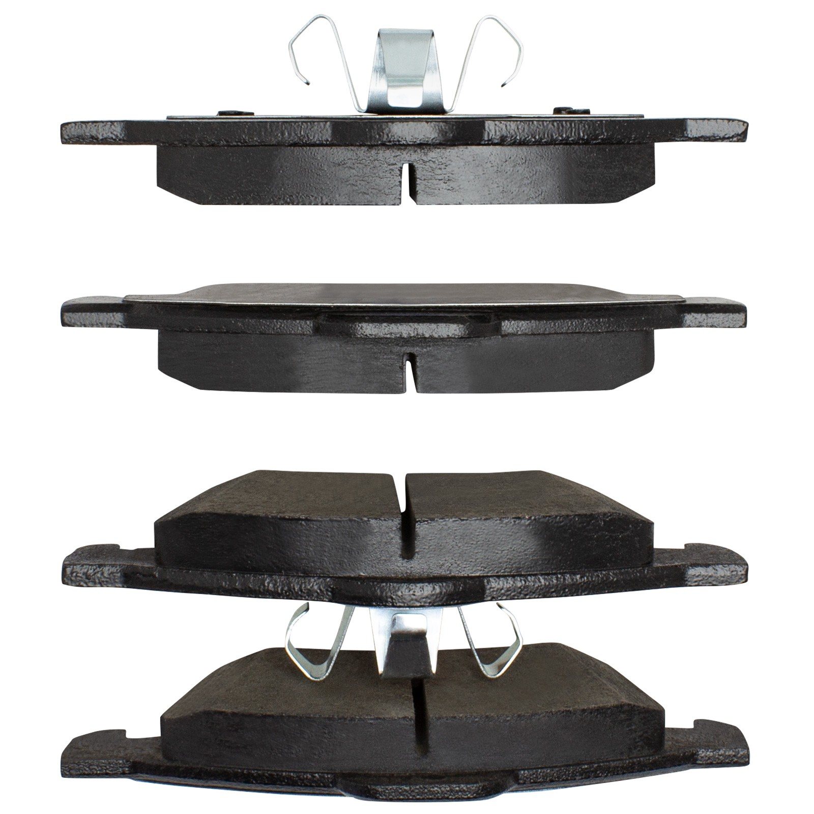 DYN-1551-1721-00 DFC 5000 Advanced Brake Pads - Ceramic - Image 4