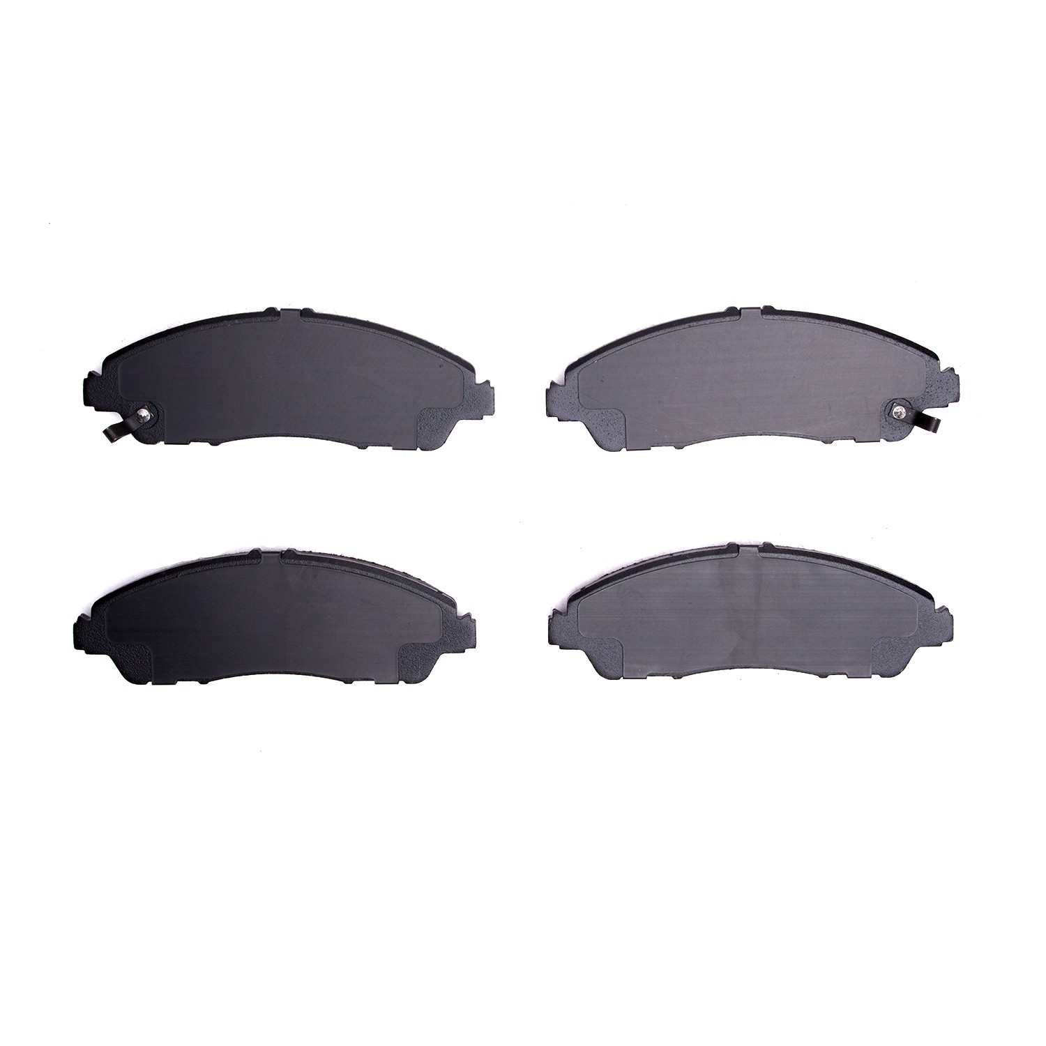 DYN-1551-1723-00 DFC 5000 Advanced Brake Pads - Ceramic