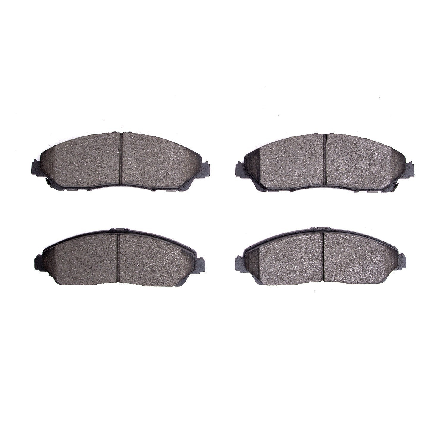 DYN-1551-1723-00 DFC 5000 Advanced Brake Pads - Ceramic - Image 3