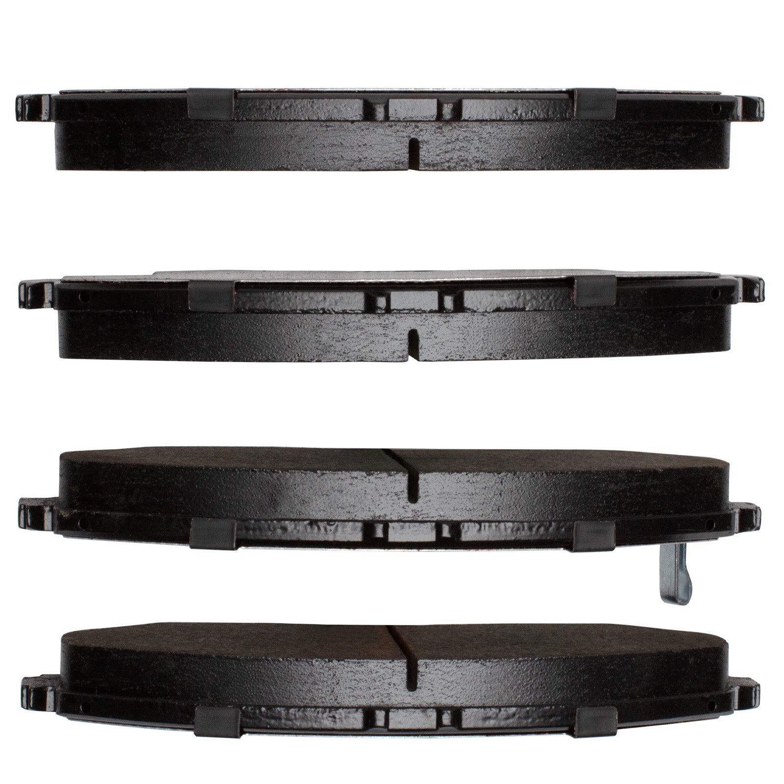 DYN-1551-1723-00 DFC 5000 Advanced Brake Pads - Ceramic - Image 4