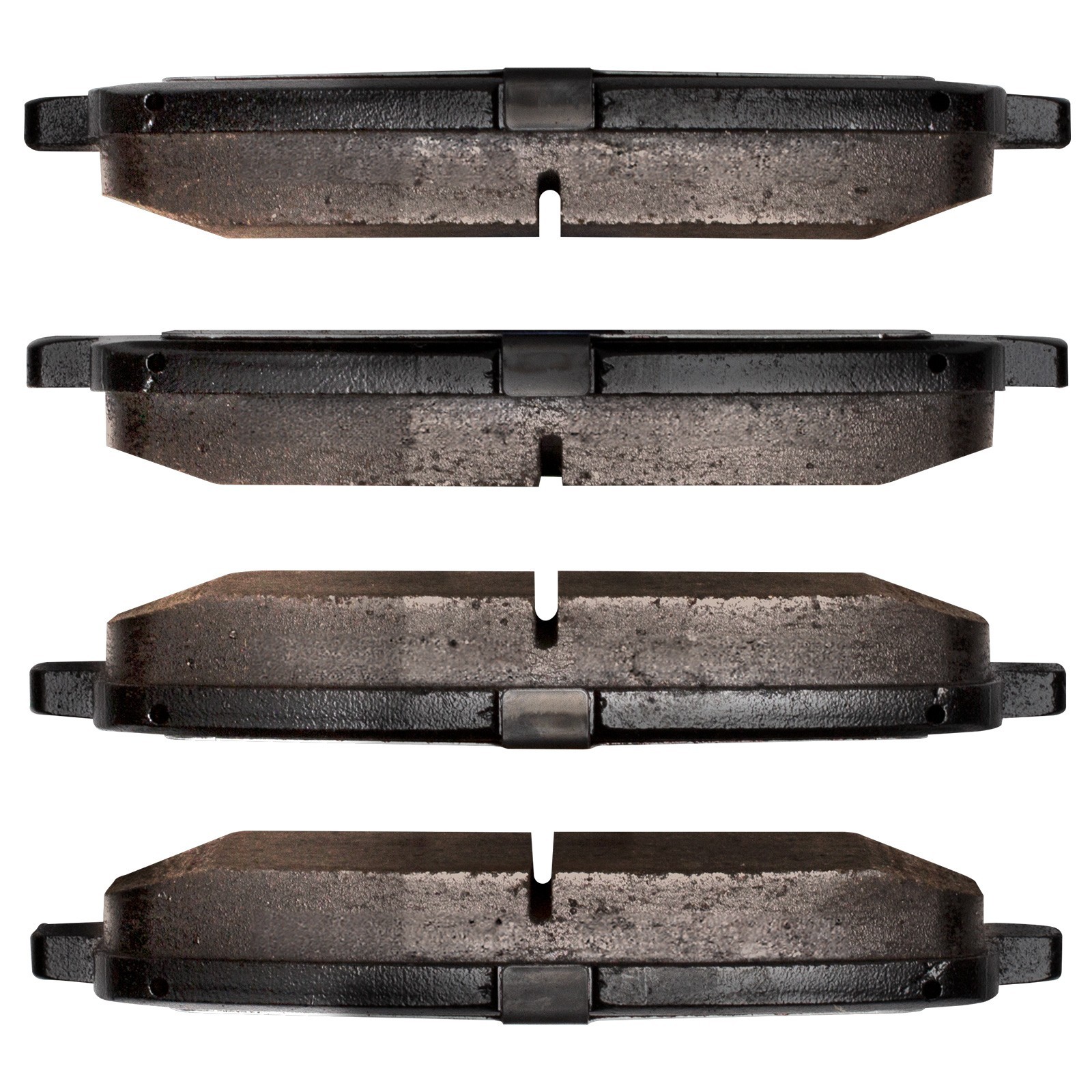 DYN-1551-1724-00 DFC 5000 Advanced Brake Pads - Ceramic - Image 4