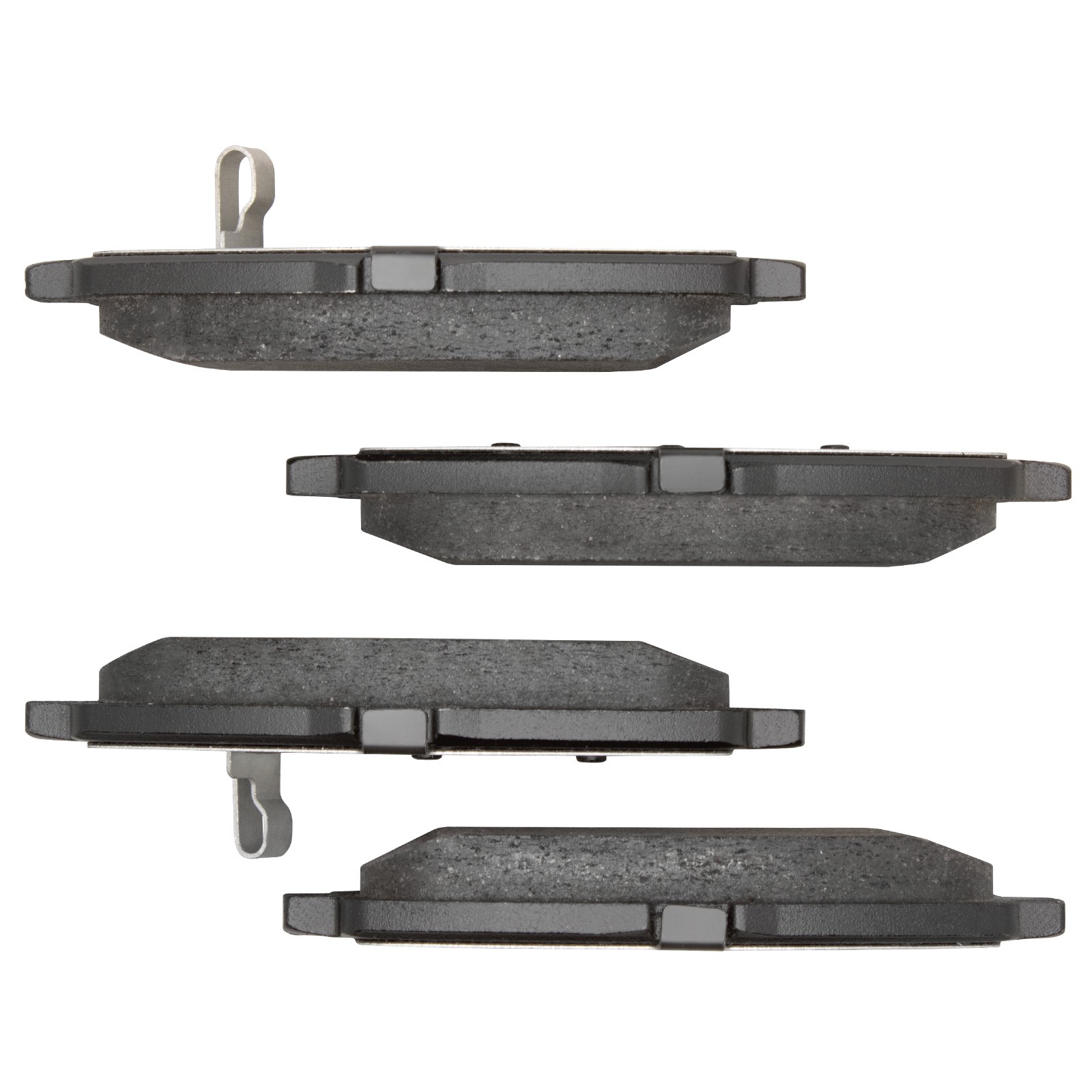 DYN-1551-1729-00 DFC 5000 Advanced Brake Pads - Ceramic - Image 4