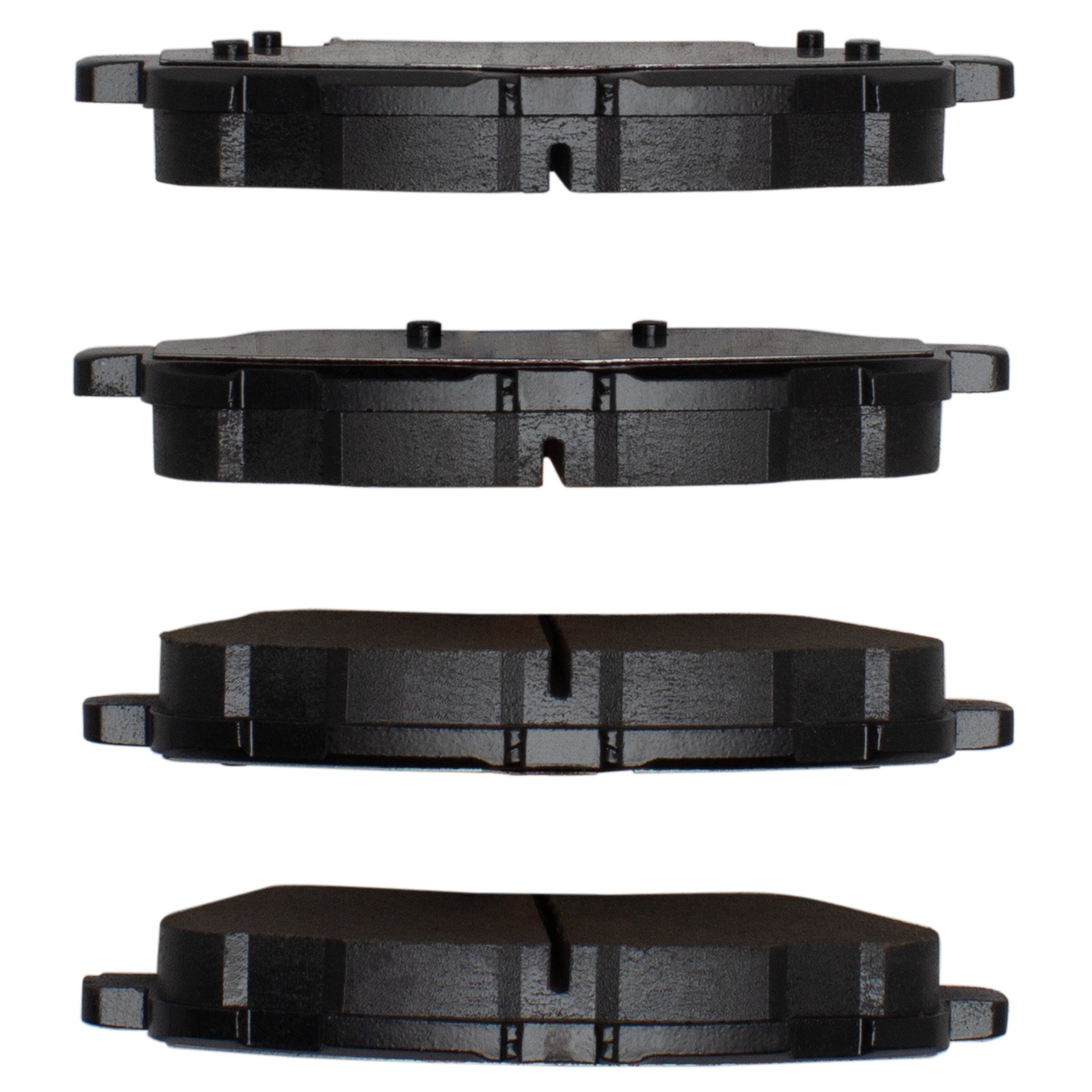 DYN 1551-1730-00 DFC 5000 Advanced Brake Pads - Ceramic - Image 4