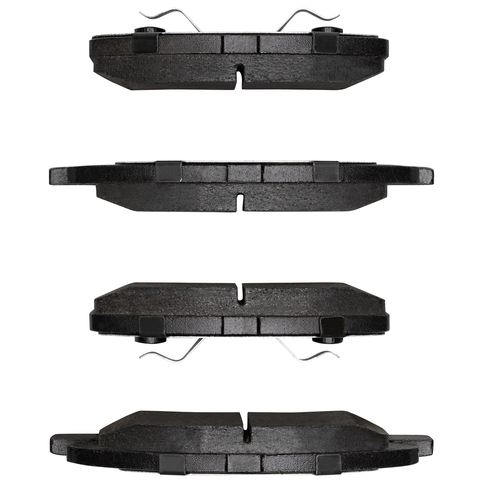 DYN-1551-1731-00 DFC 5000 Advanced Brake Pads - Ceramic - Image 4