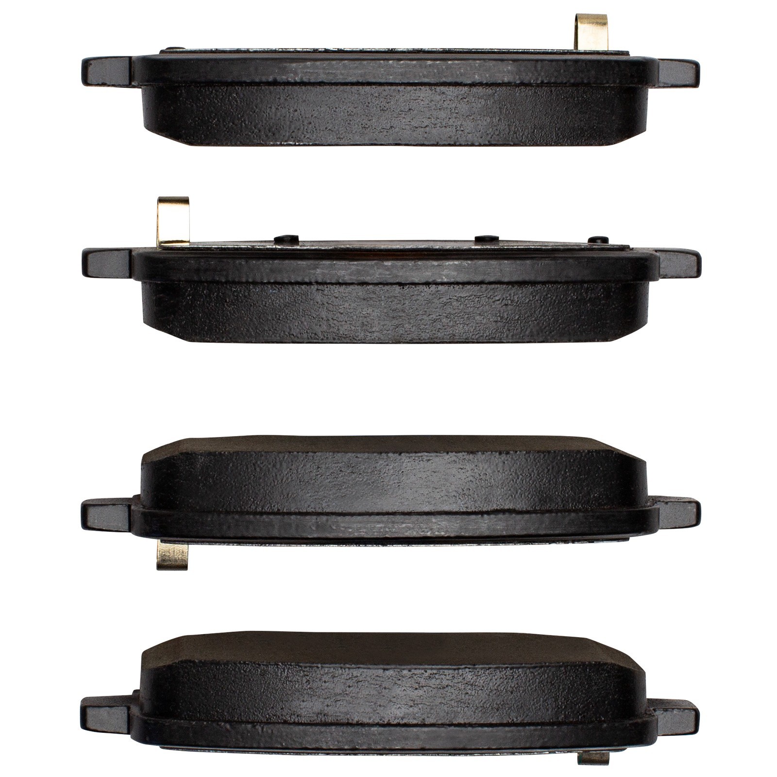 DYN-1551-1734-00 DFC 5000 Advanced Brake Pads - Ceramic - Image 4