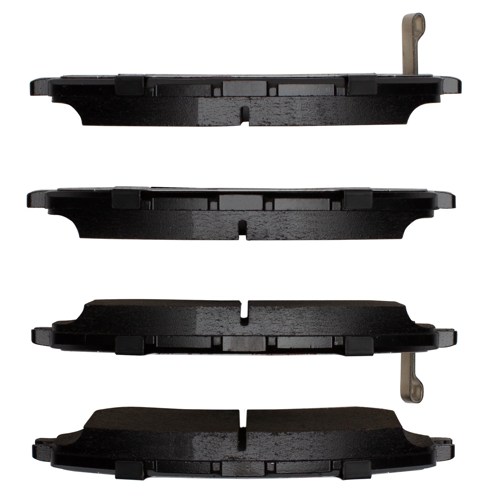 DYN-1551-1736-00 DFC 5000 Advanced Brake Pads - Ceramic - Image 4