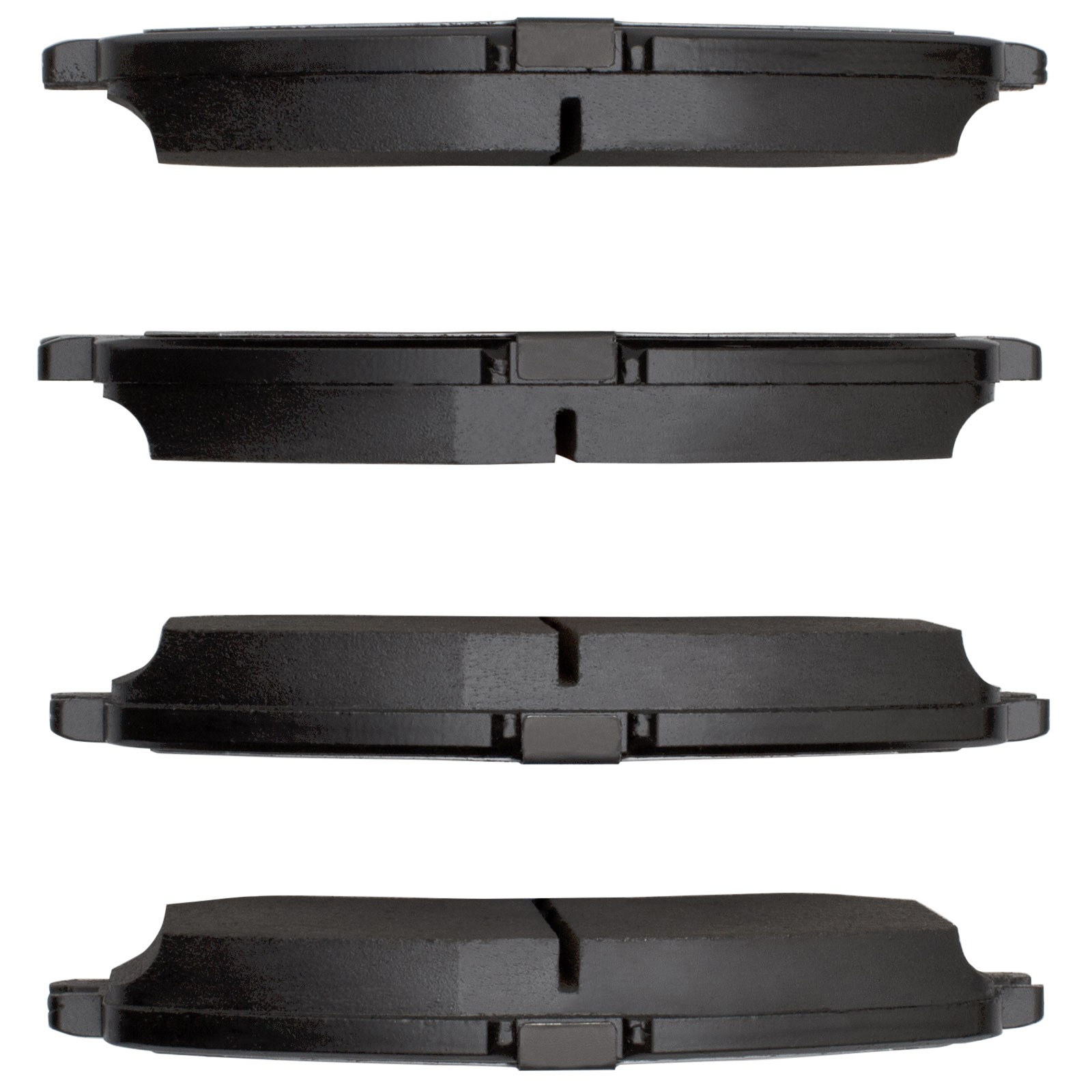 DYN-1551-1737-00 DFC 5000 Advanced Brake Pads - Ceramic - Image 4
