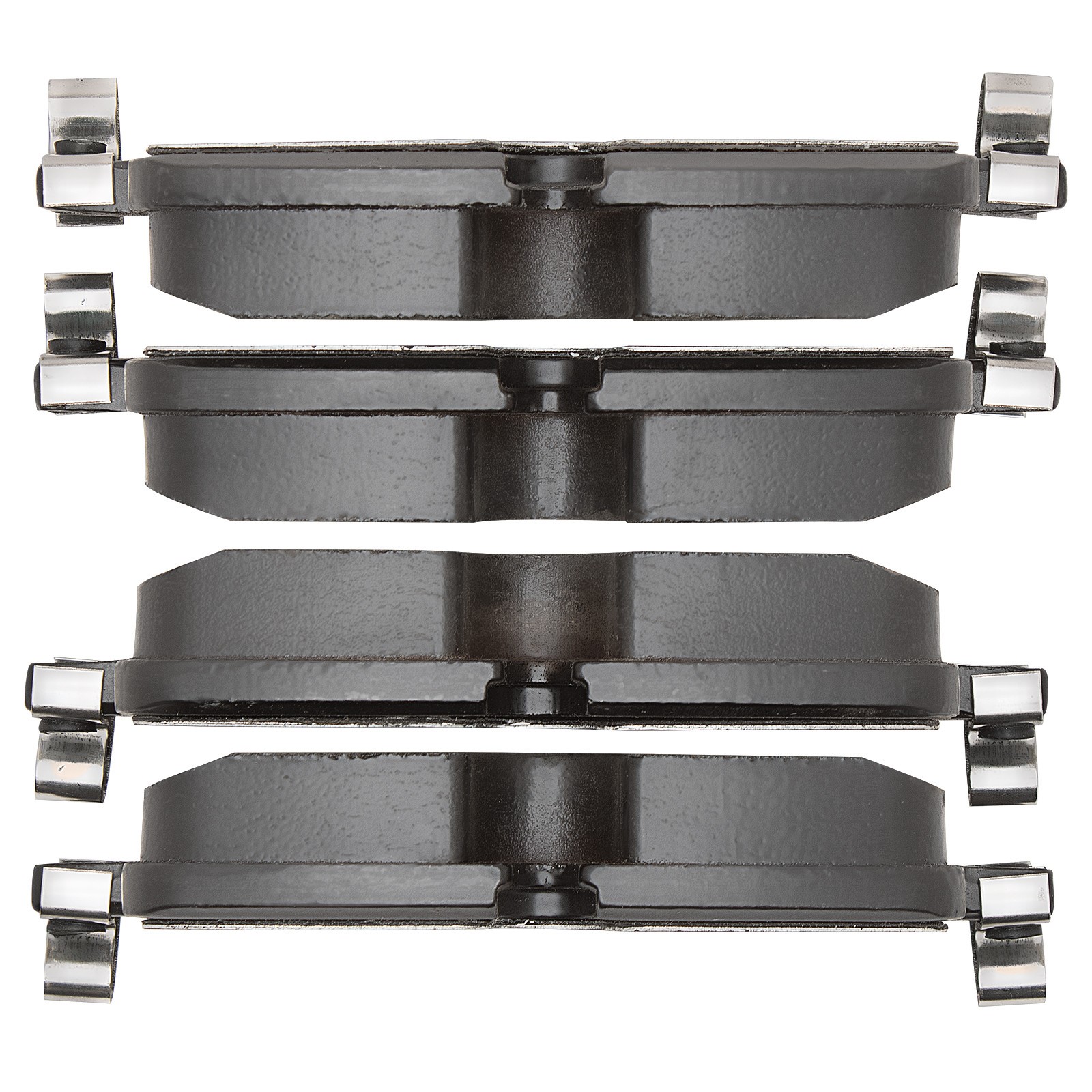 DYN-1551-1752-00 DFC 5000 Advanced Brake Pads - Ceramic - Image 4