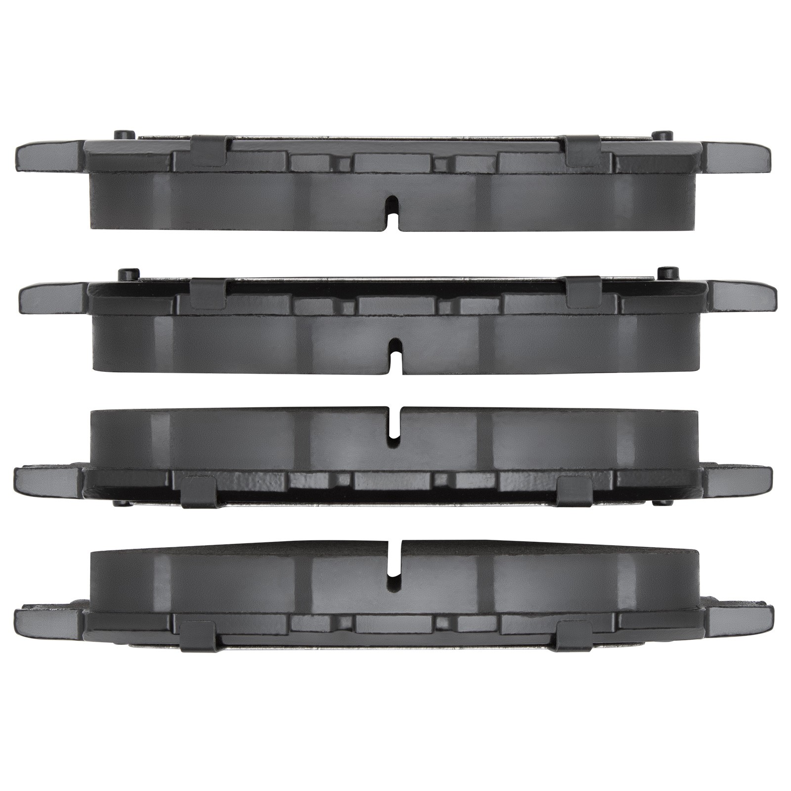 DYN-1551-1759-00 DFC 5000 Advanced Brake Pads - Ceramic - Image 4
