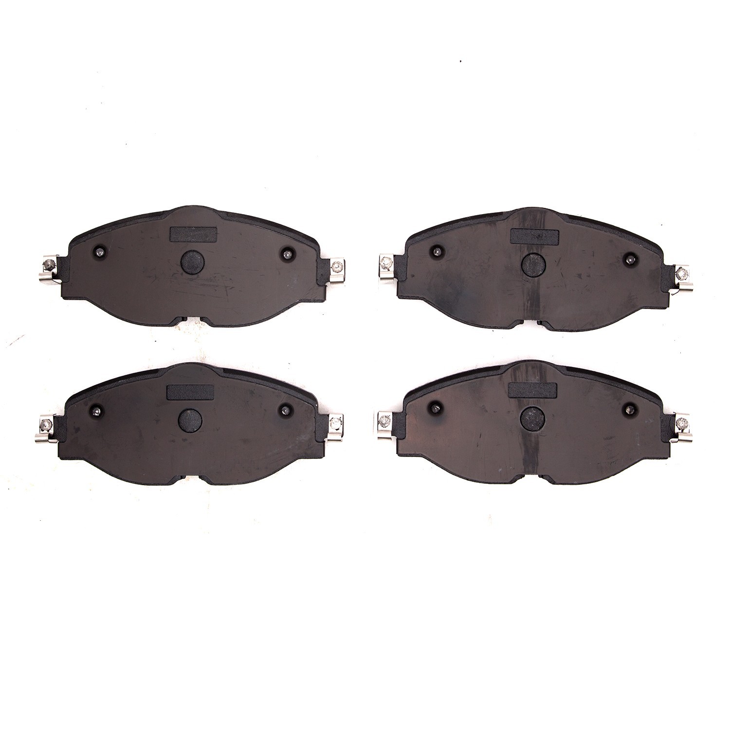 DYN-1551-1760-00 DFC 5000 Advanced Brake Pads - Ceramic