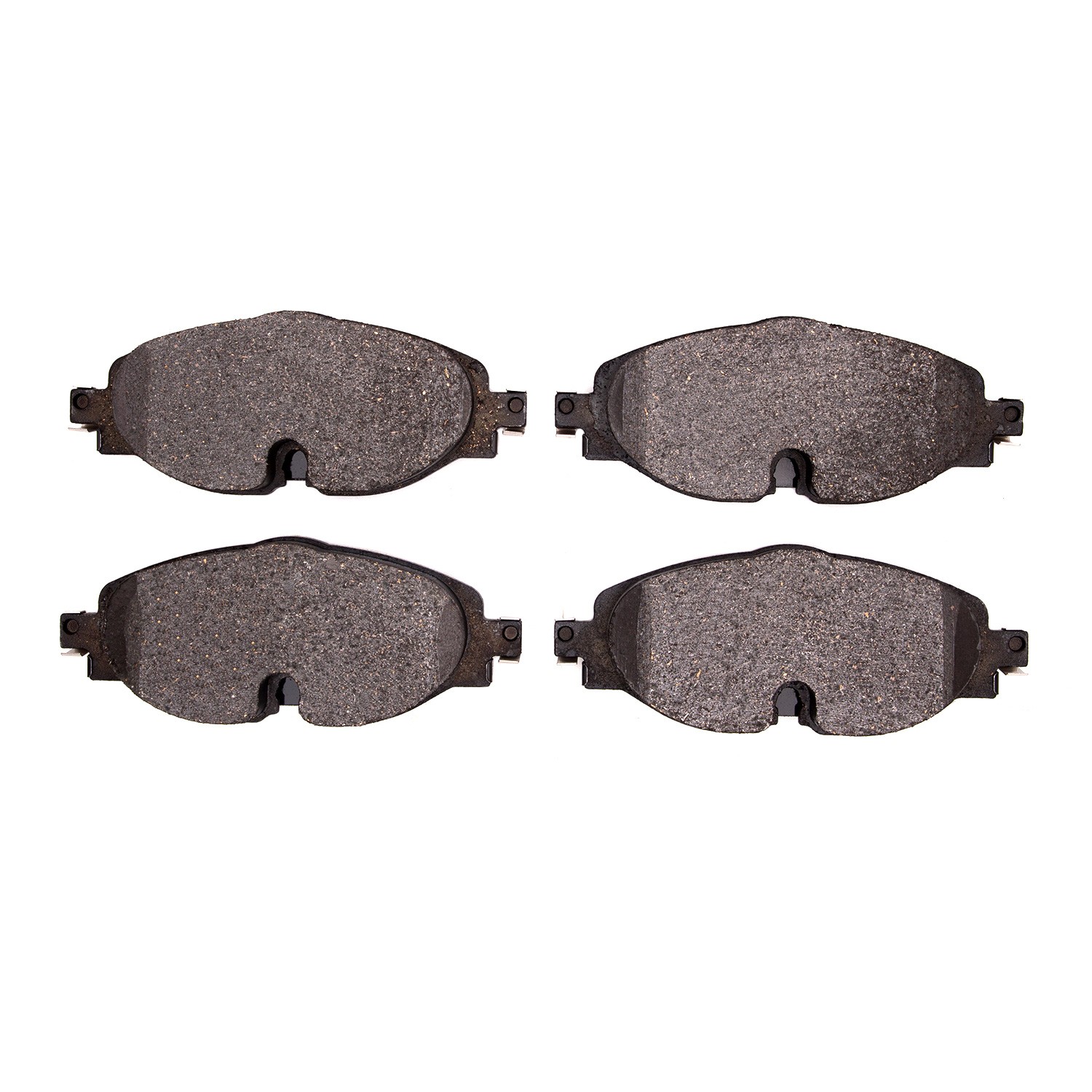 DYN-1551-1760-00 DFC 5000 Advanced Brake Pads - Ceramic - Image 3