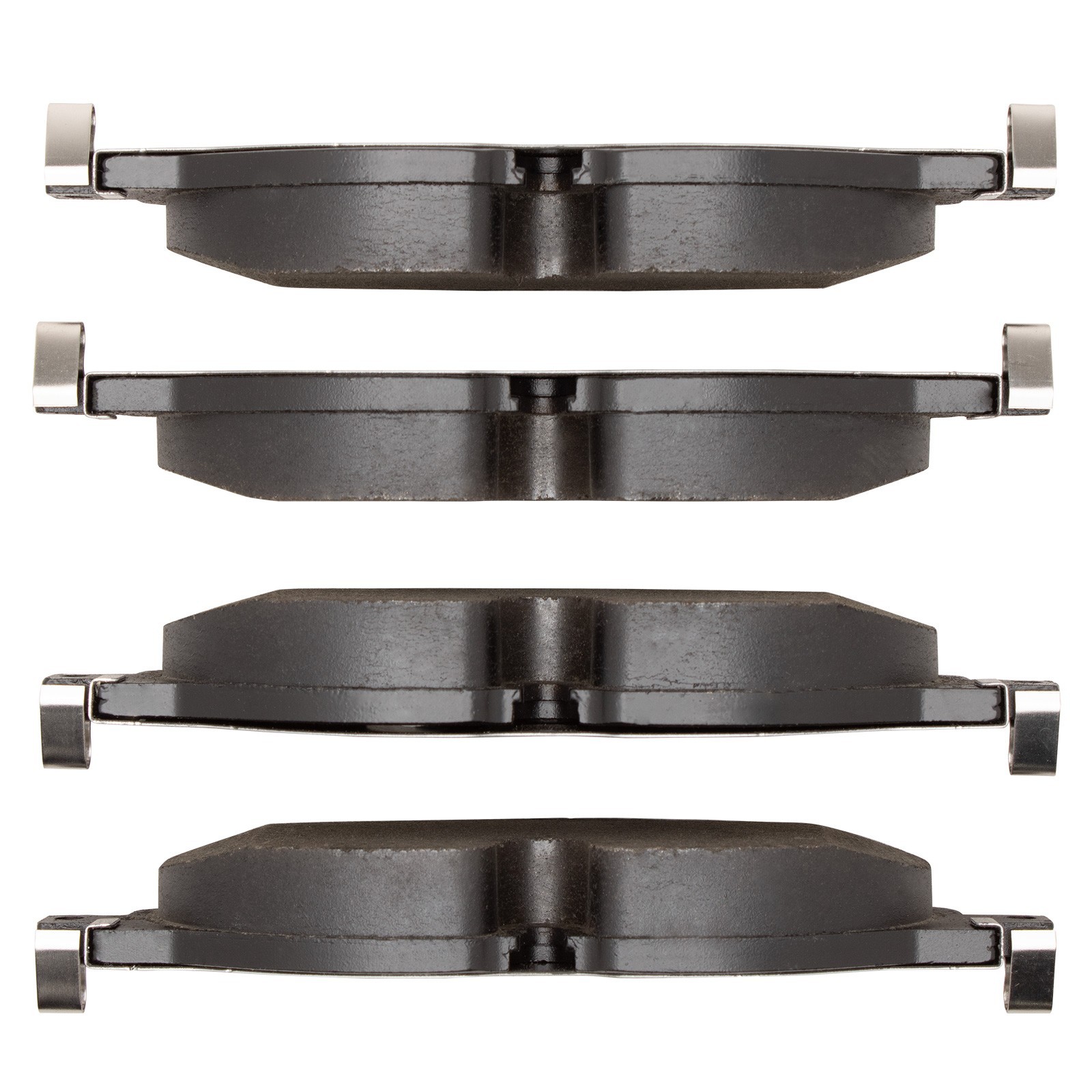 DYN-1551-1760-00 DFC 5000 Advanced Brake Pads - Ceramic - Image 4