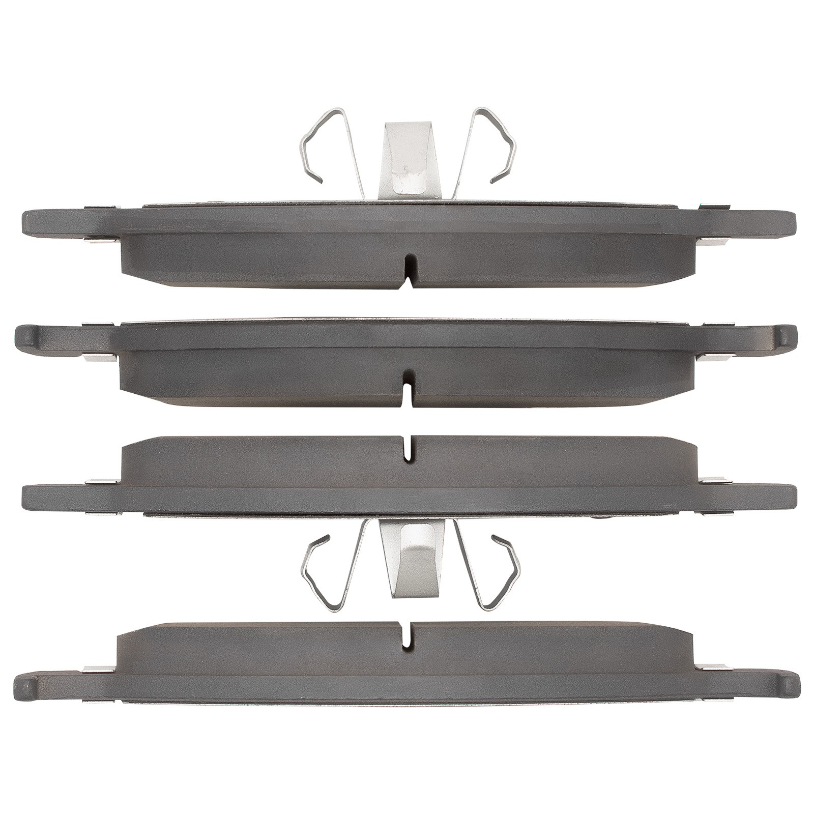 DYN-1551-1771-00 DFC 5000 Advanced Brake Pads - Ceramic - Image 4