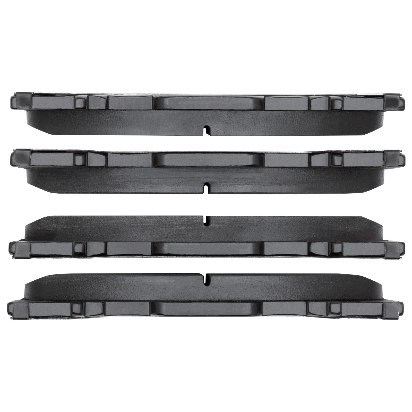 DYN-1551-1784-00 DFC 5000 Advanced Brake Pads - Ceramic - Image 4