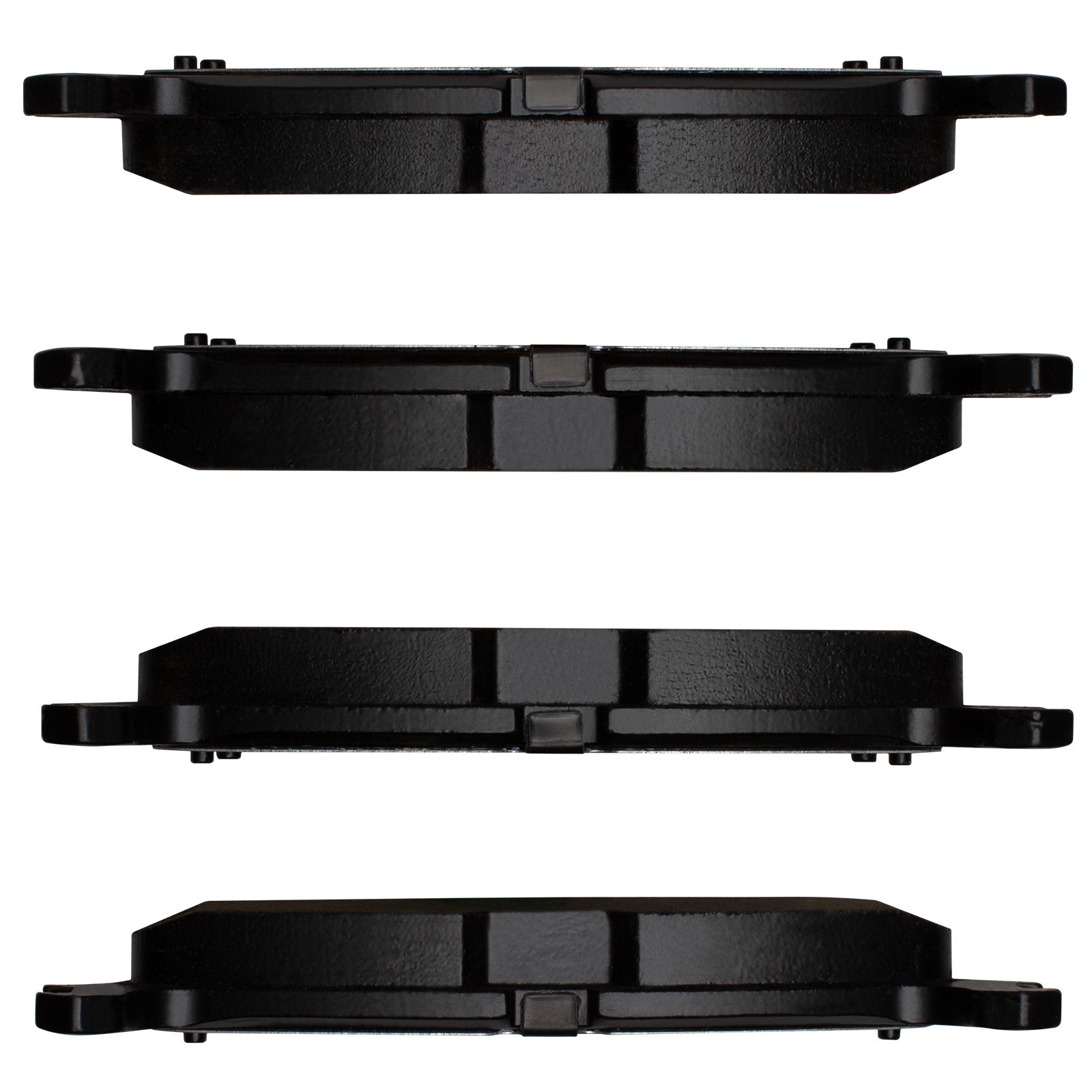 DYN-1551-1790-00 DFC 5000 Advanced Brake Pads - Ceramic - Image 4