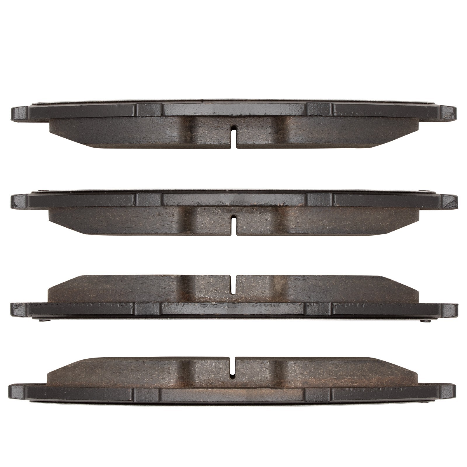 DYN 1551-1791-00 DFC 5000 Advanced Brake Pads - Ceramic - Image 4