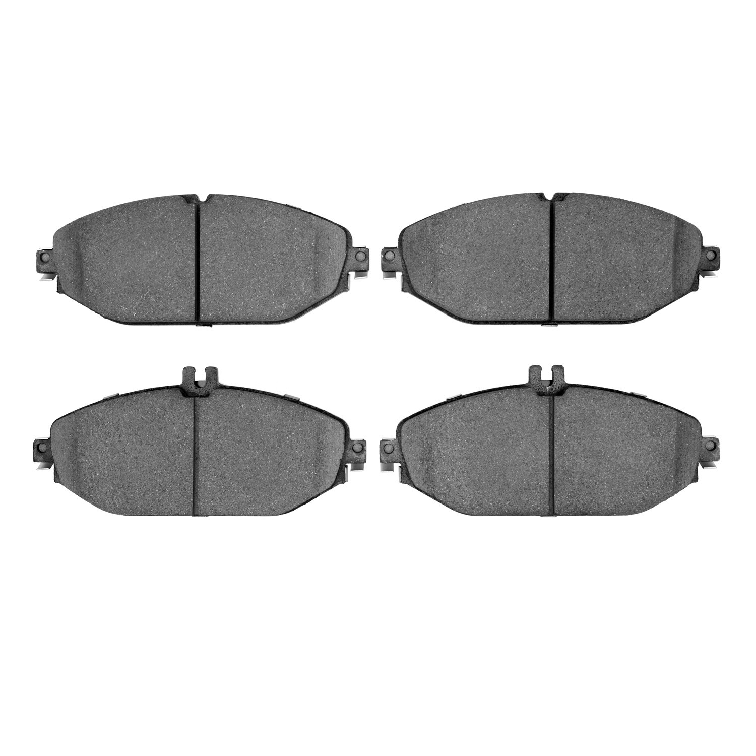 DYN-1551-1794-00 DFC 5000 Advanced Brake Pads - Ceramic - Image 3