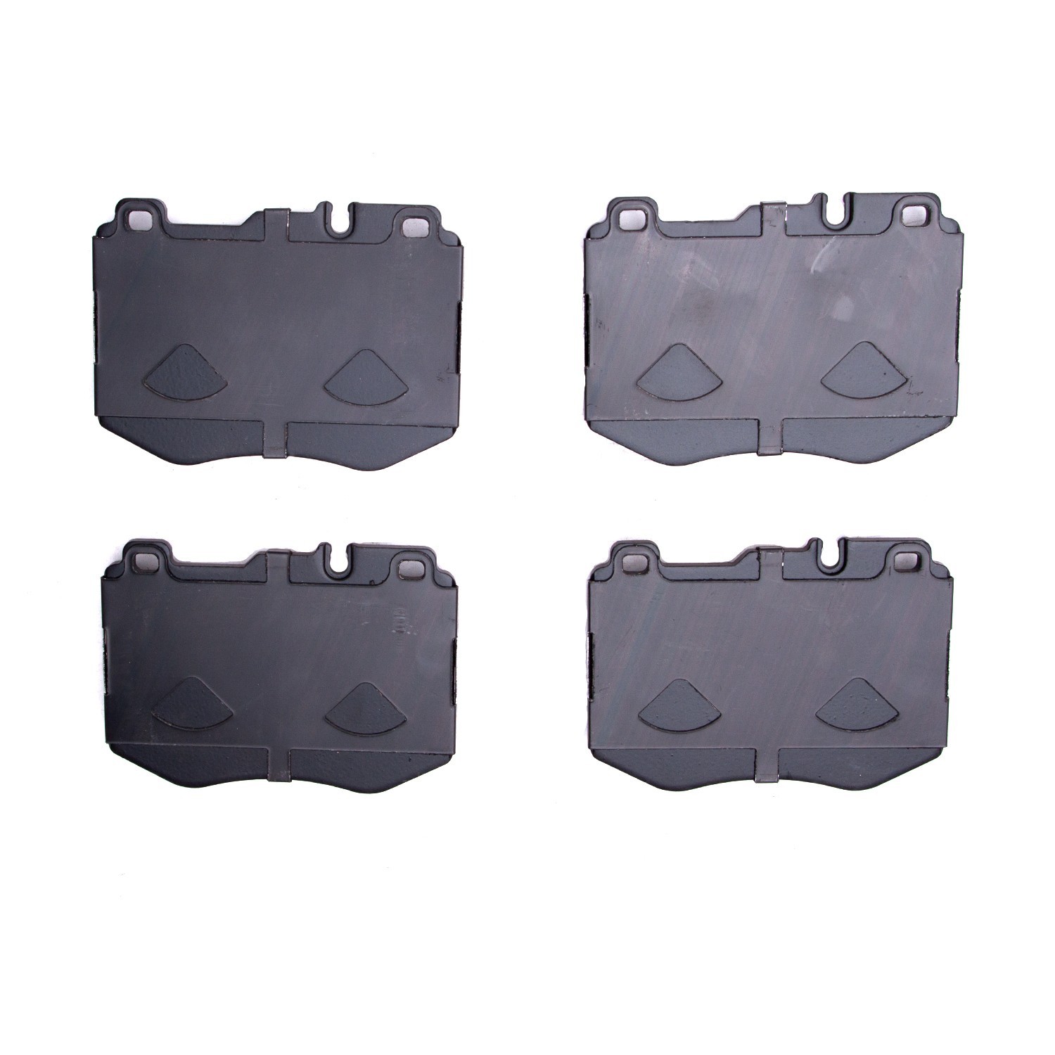 DYN-1551-1796-00 DFC 5000 Advanced Brake Pads - Ceramic