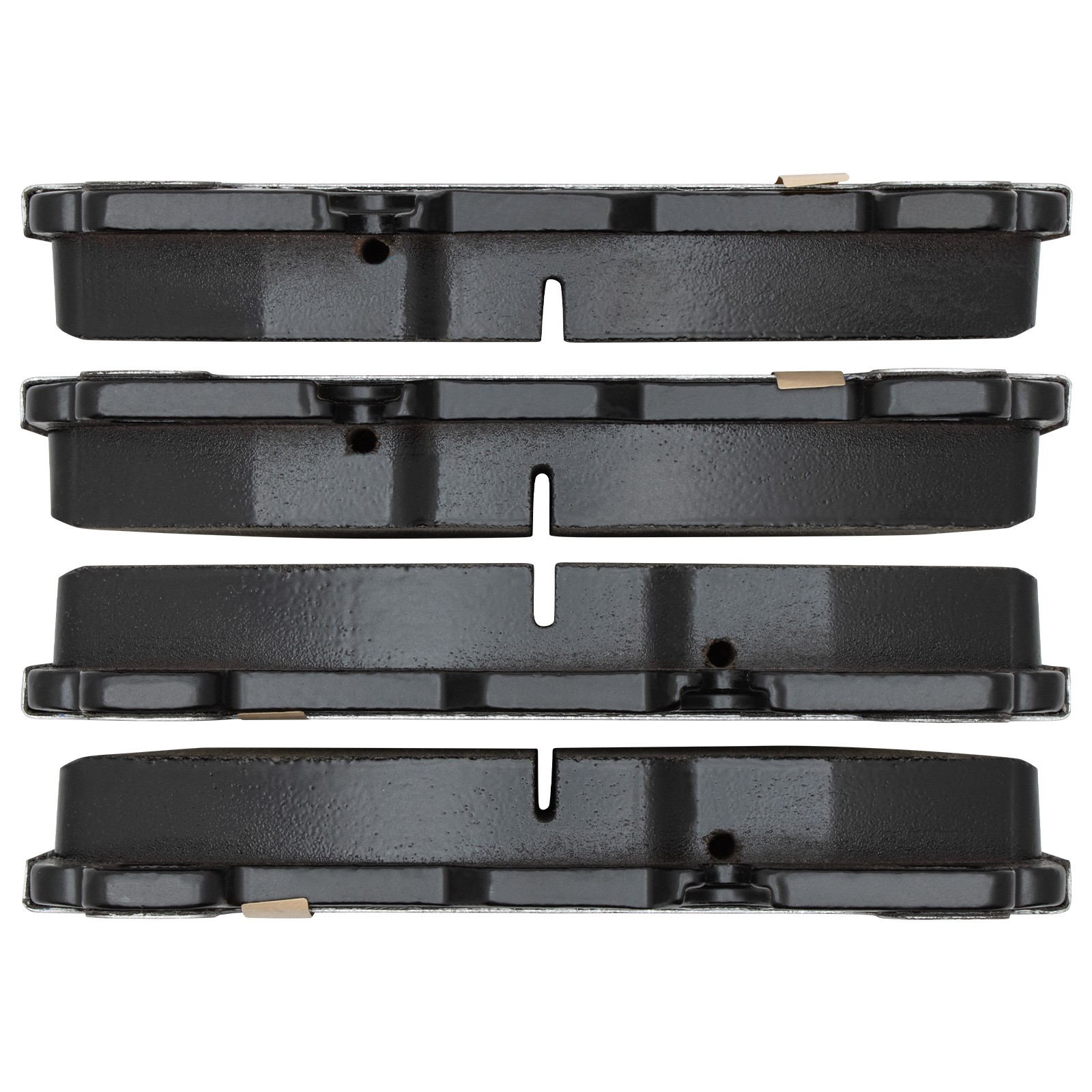 DYN-1551-1796-00 DFC 5000 Advanced Brake Pads - Ceramic - Image 4