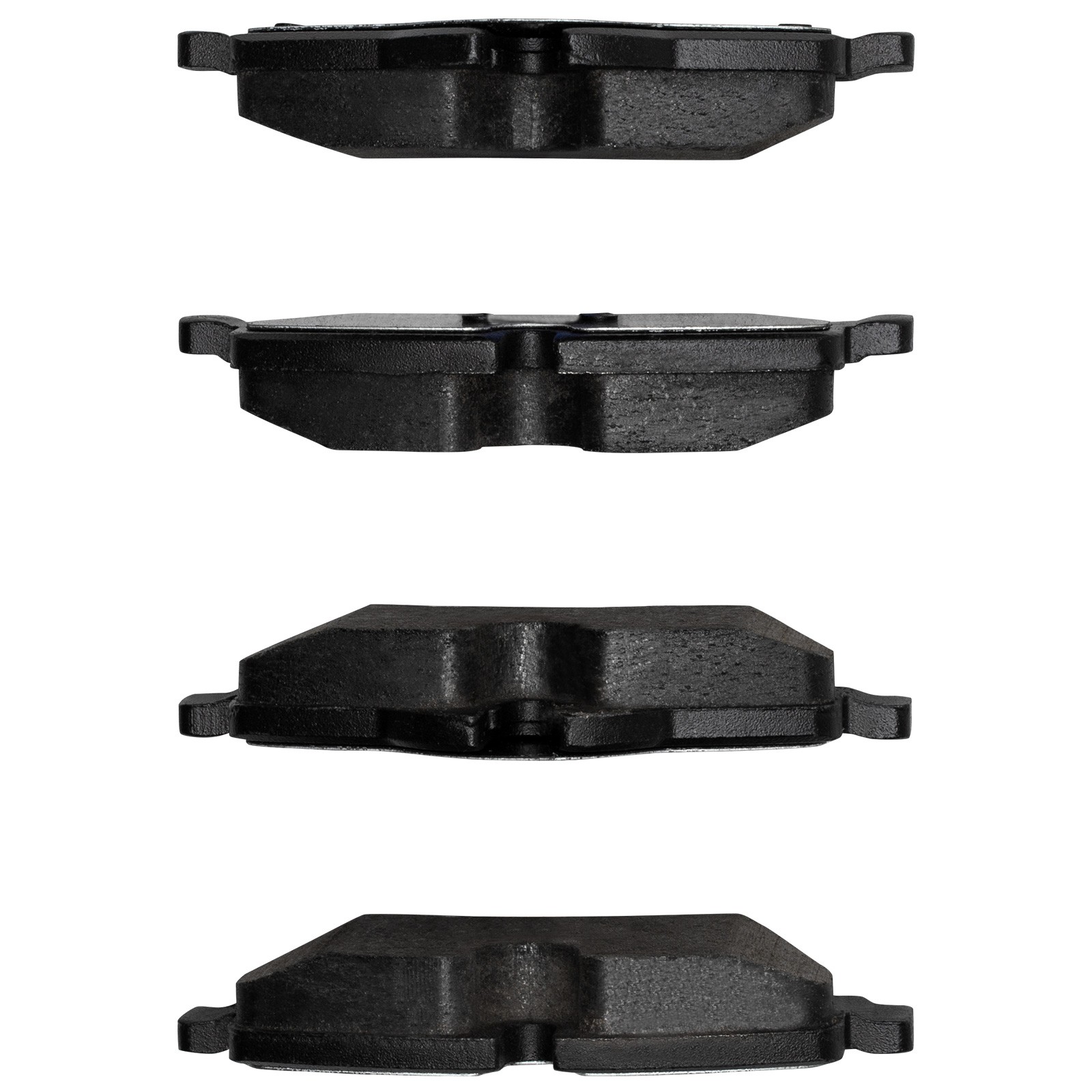 DYN-1551-1800-00 DFC 5000 Advanced Brake Pads - Ceramic - Image 4