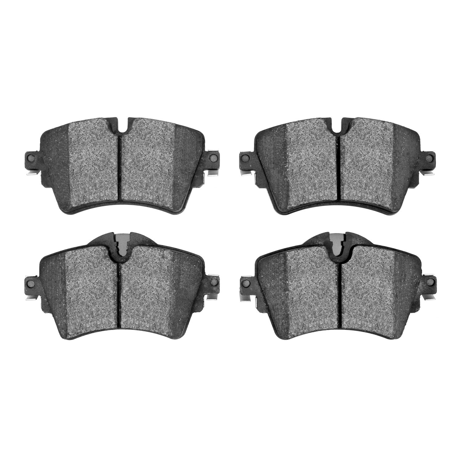 DYN-1551-1801-00 DFC 5000 Advanced Brake Pads - Ceramic - Image 3