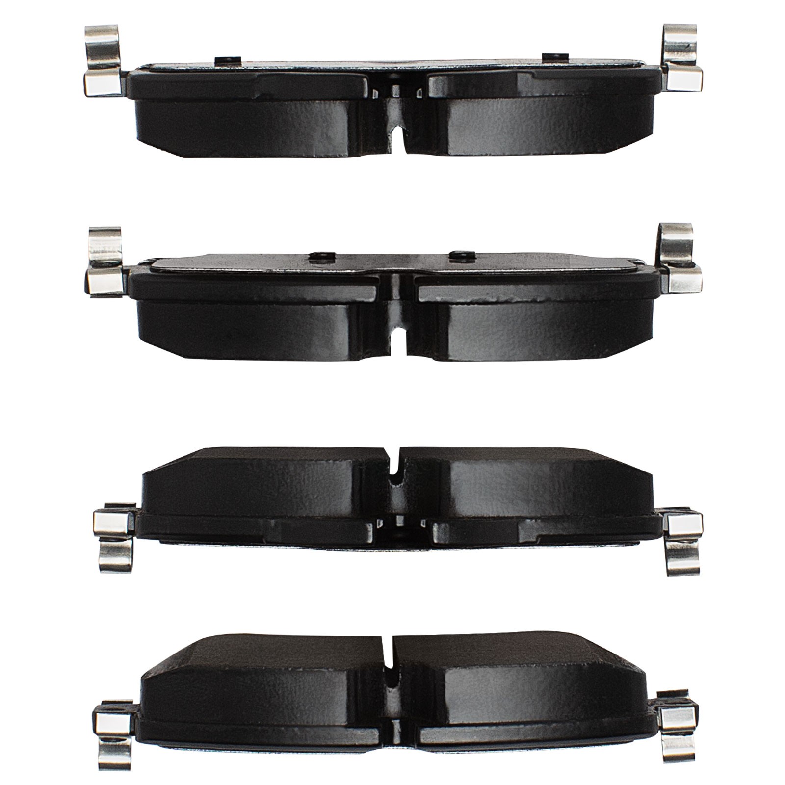 DYN-1551-1801-00 DFC 5000 Advanced Brake Pads - Ceramic - Image 4