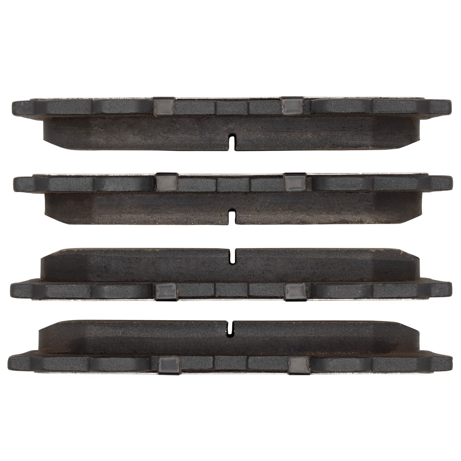 DYN-1551-1802-00 DFC 5000 Advanced Brake Pads - Ceramic - Image 4