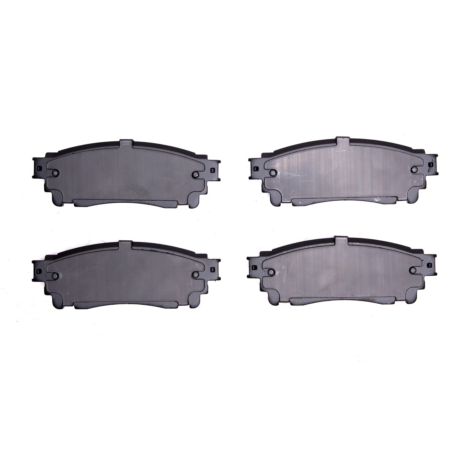 DYN-1551-1805-00 DFC 5000 Advanced Brake Pads - Ceramic