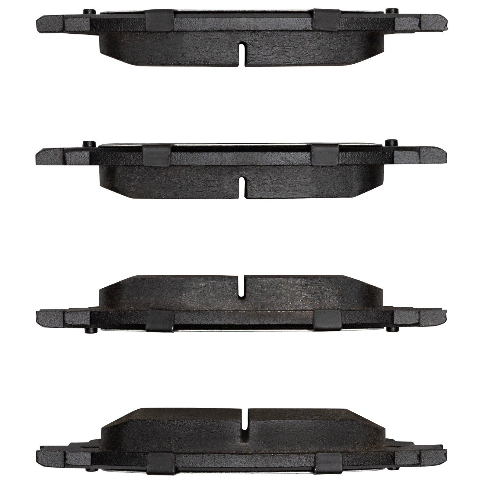 DYN-1551-1805-00 DFC 5000 Advanced Brake Pads - Ceramic - Image 4
